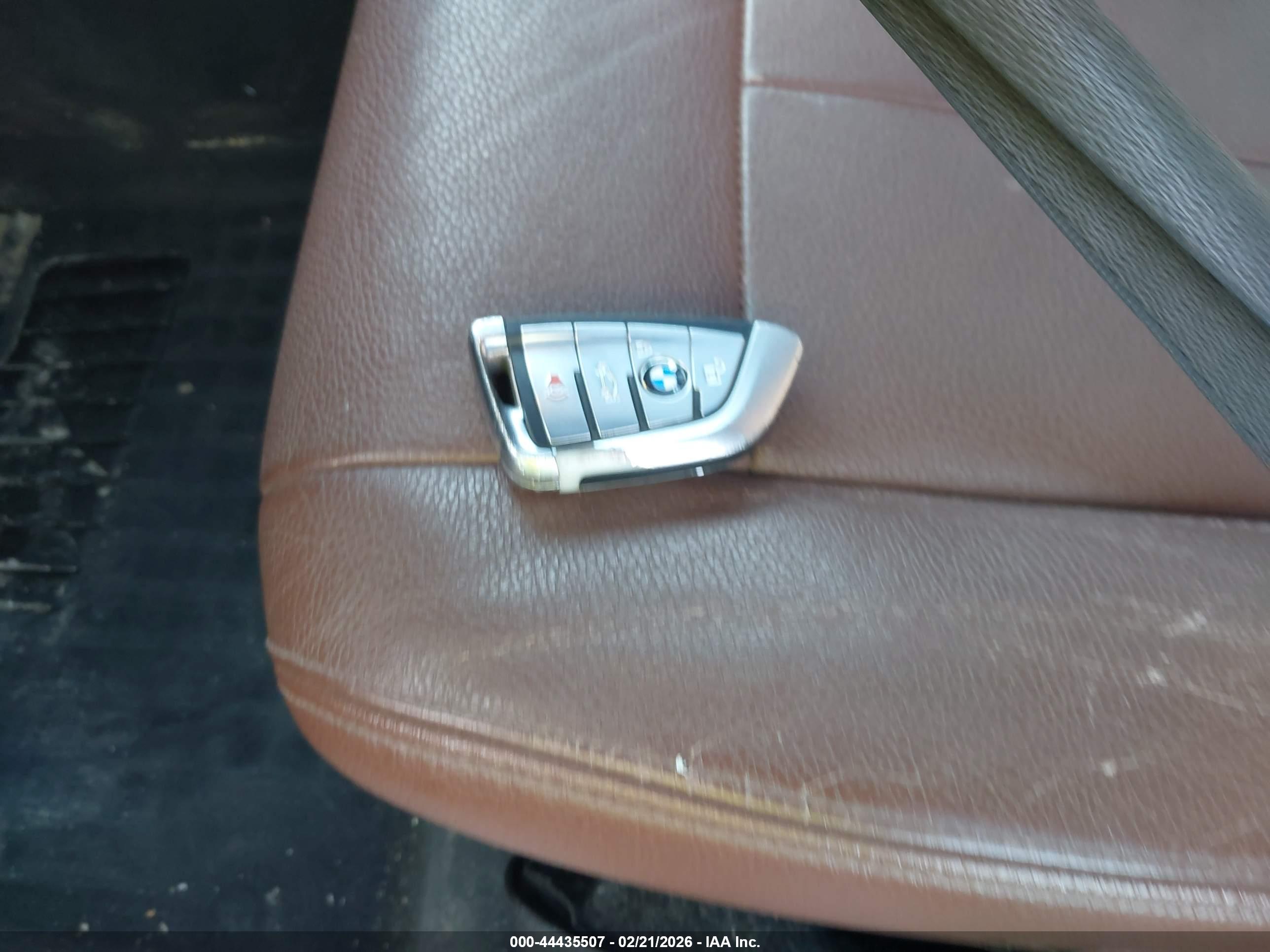 BMW X5 image 11