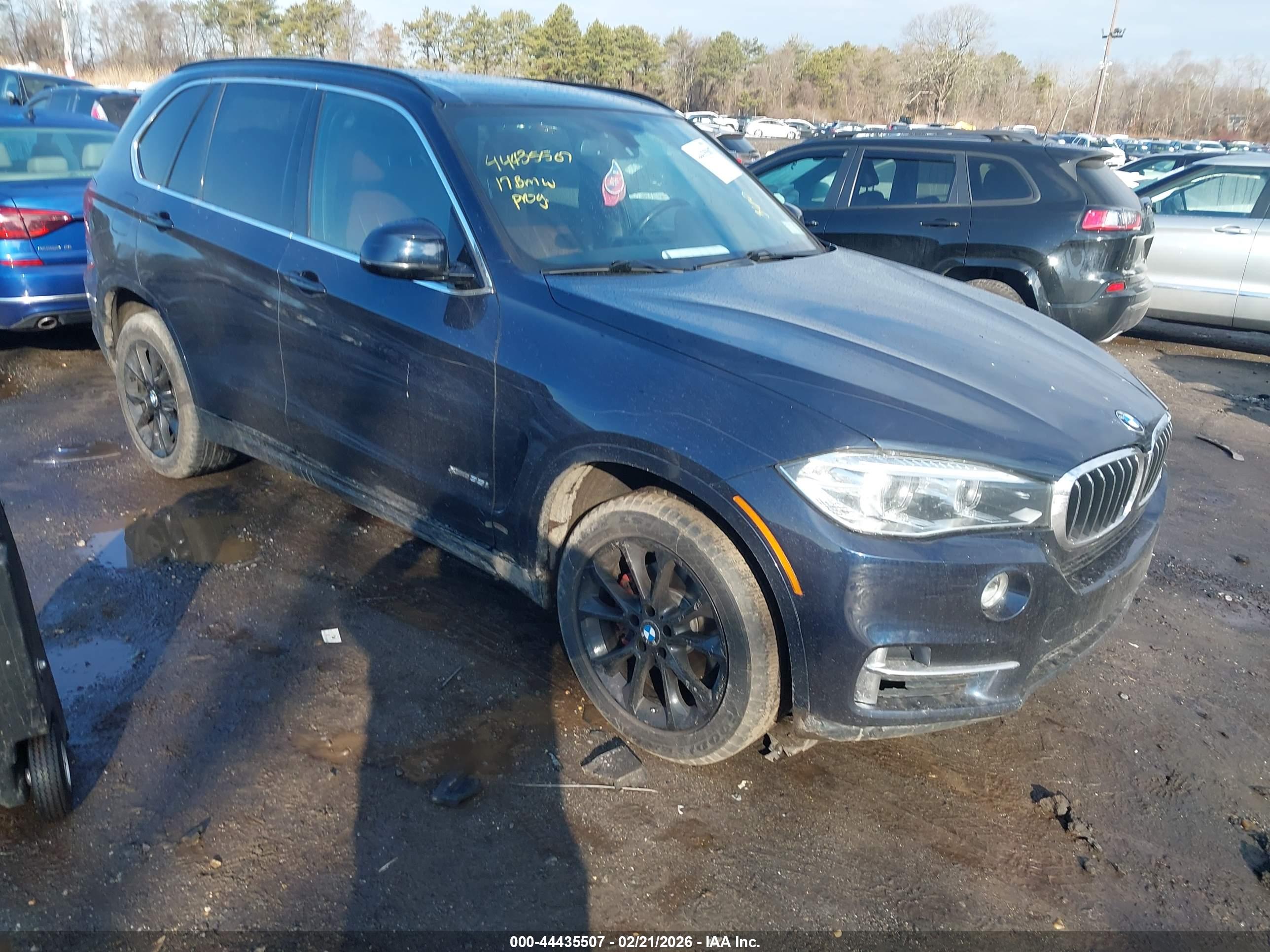 BMW X5 image 6