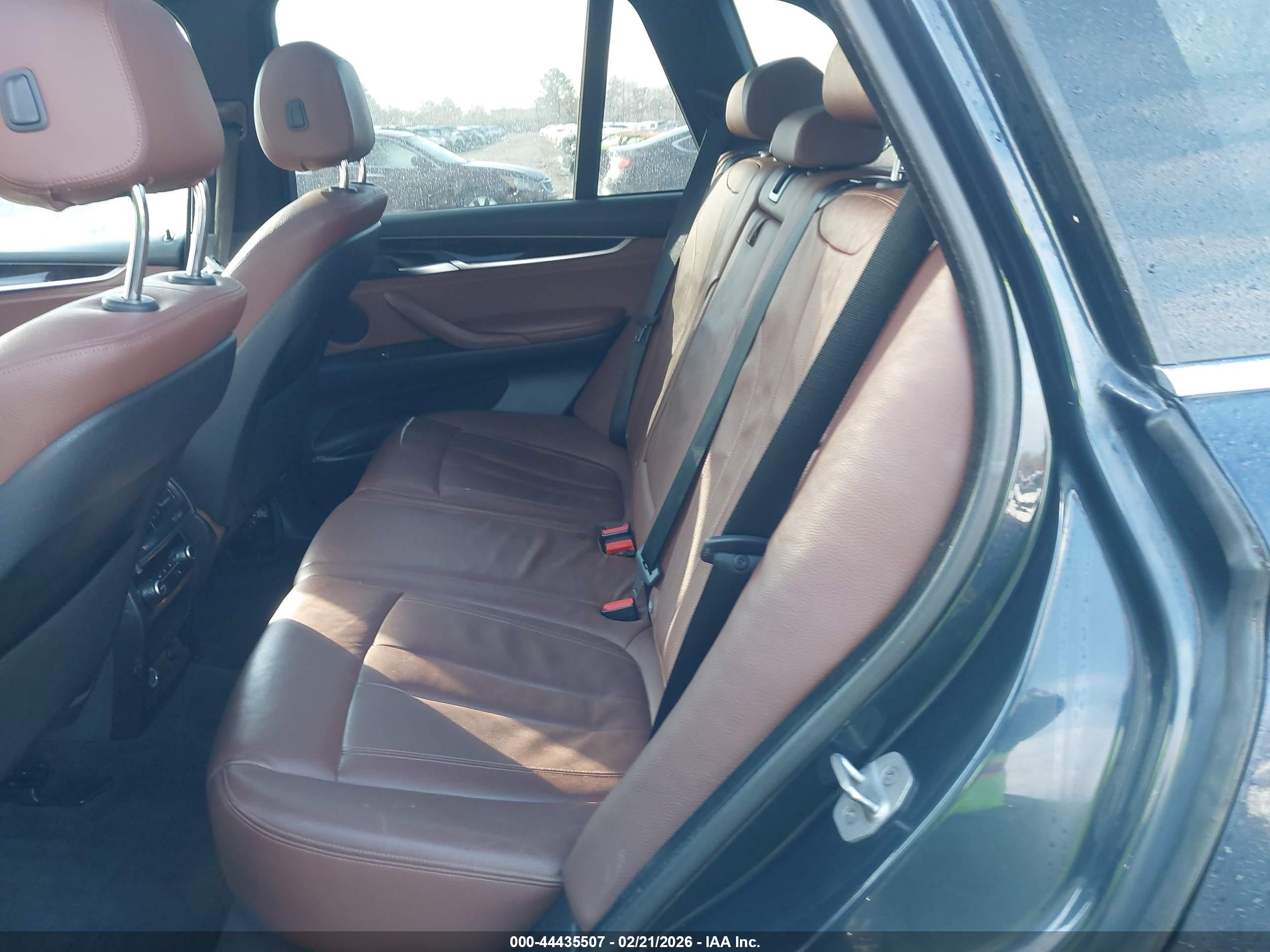 BMW X5 image 8