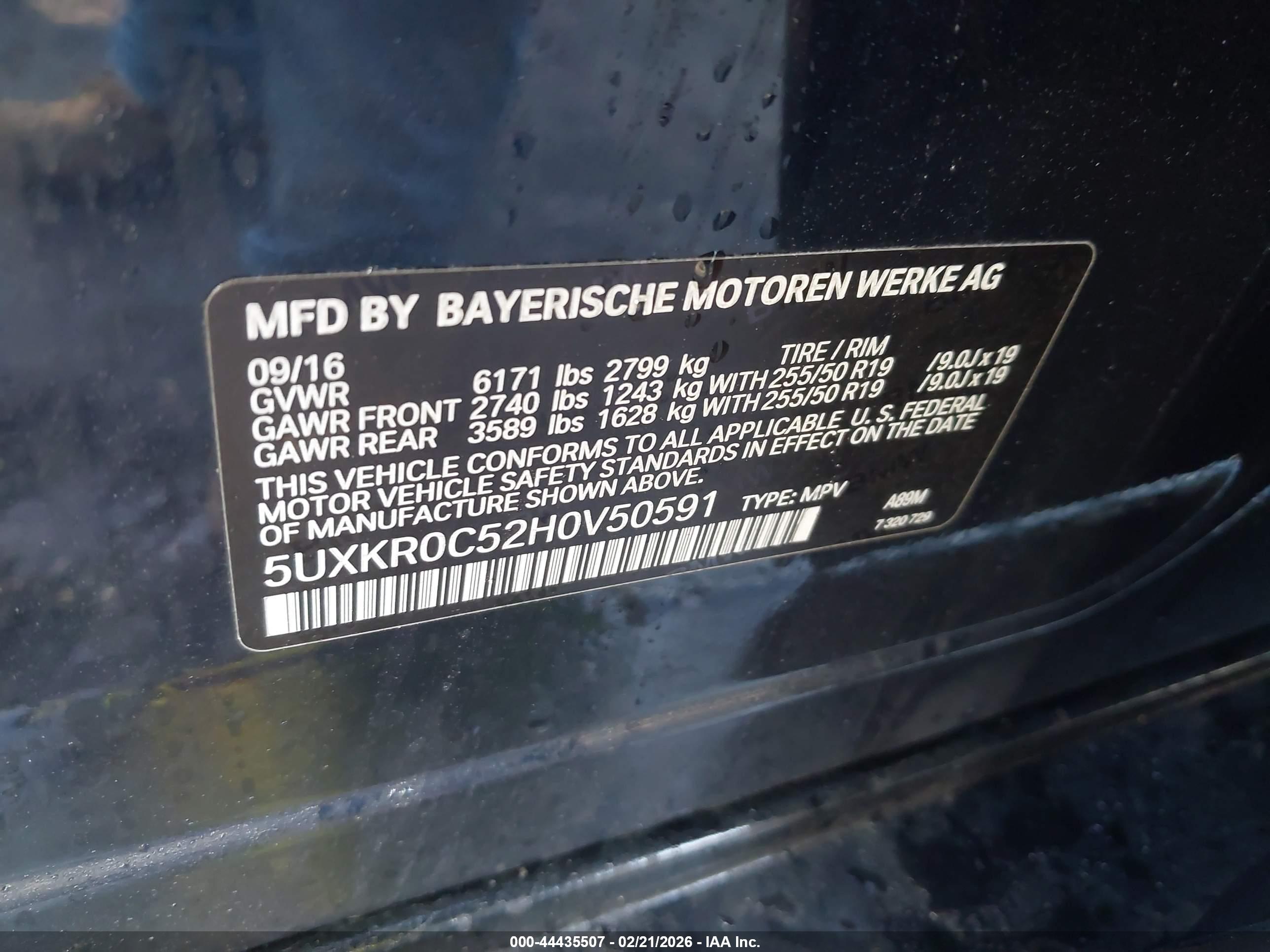 BMW X5 image 9