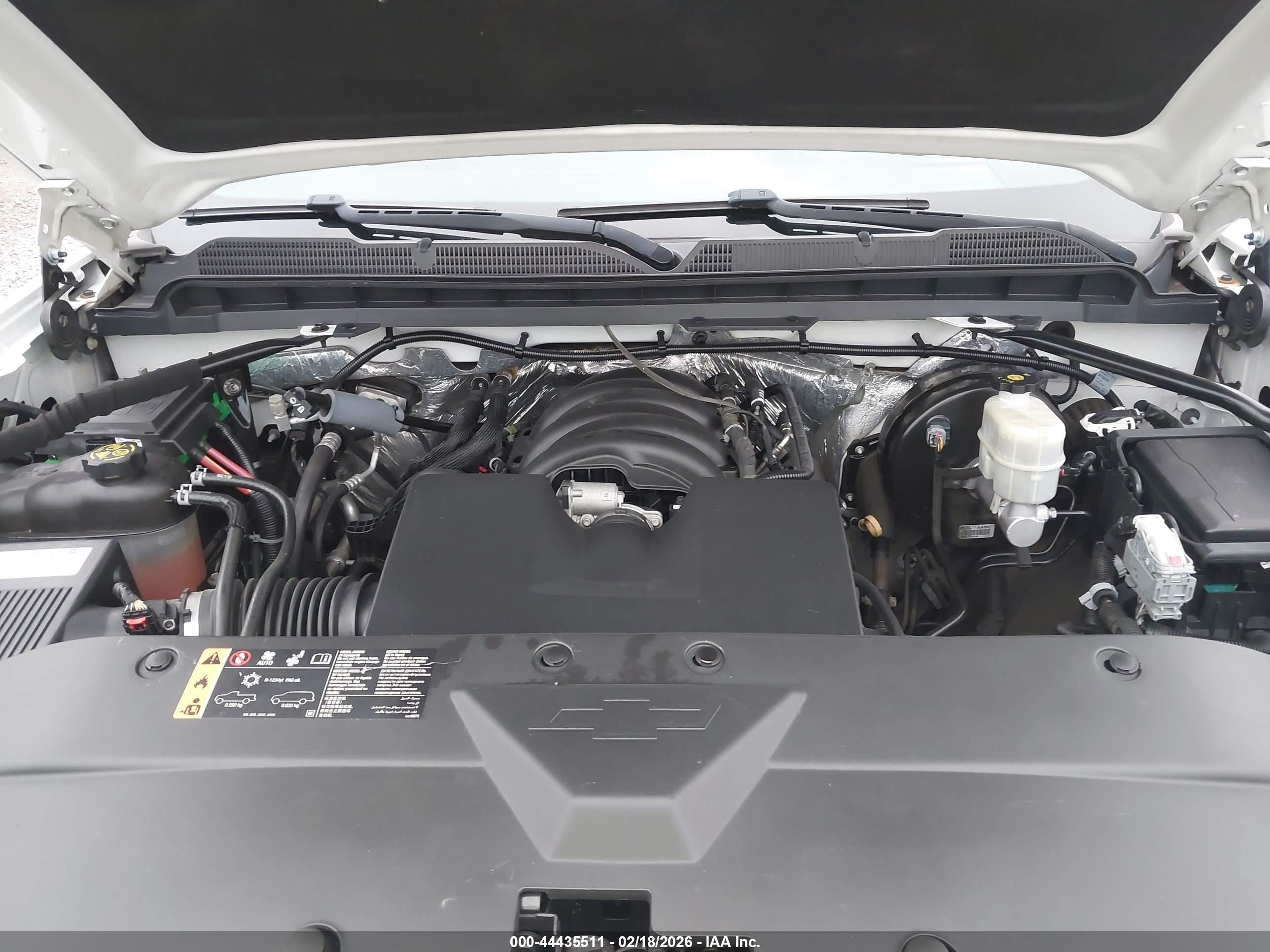 CHEVROLET SILVERADO image 10