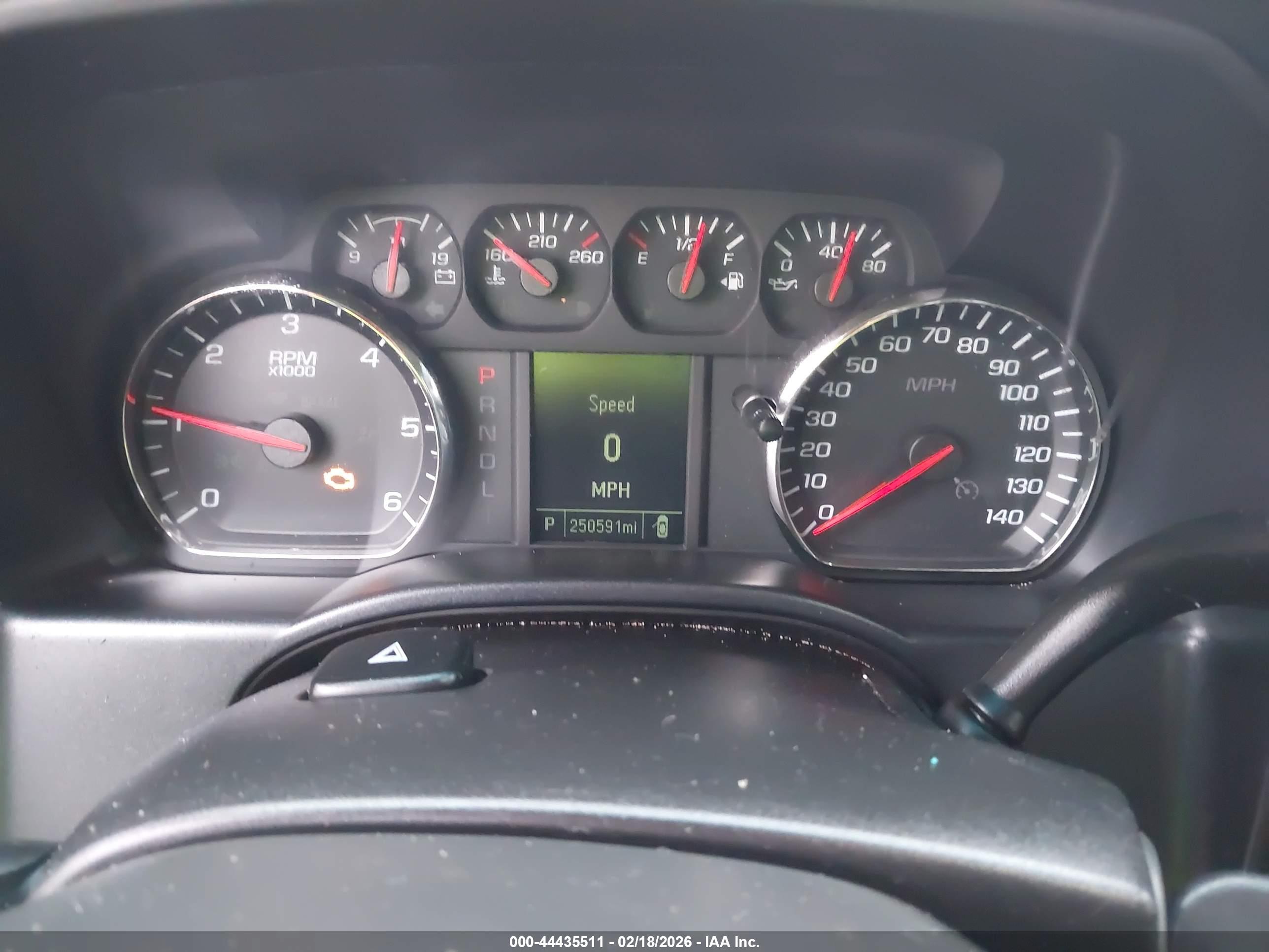 CHEVROLET SILVERADO image 7