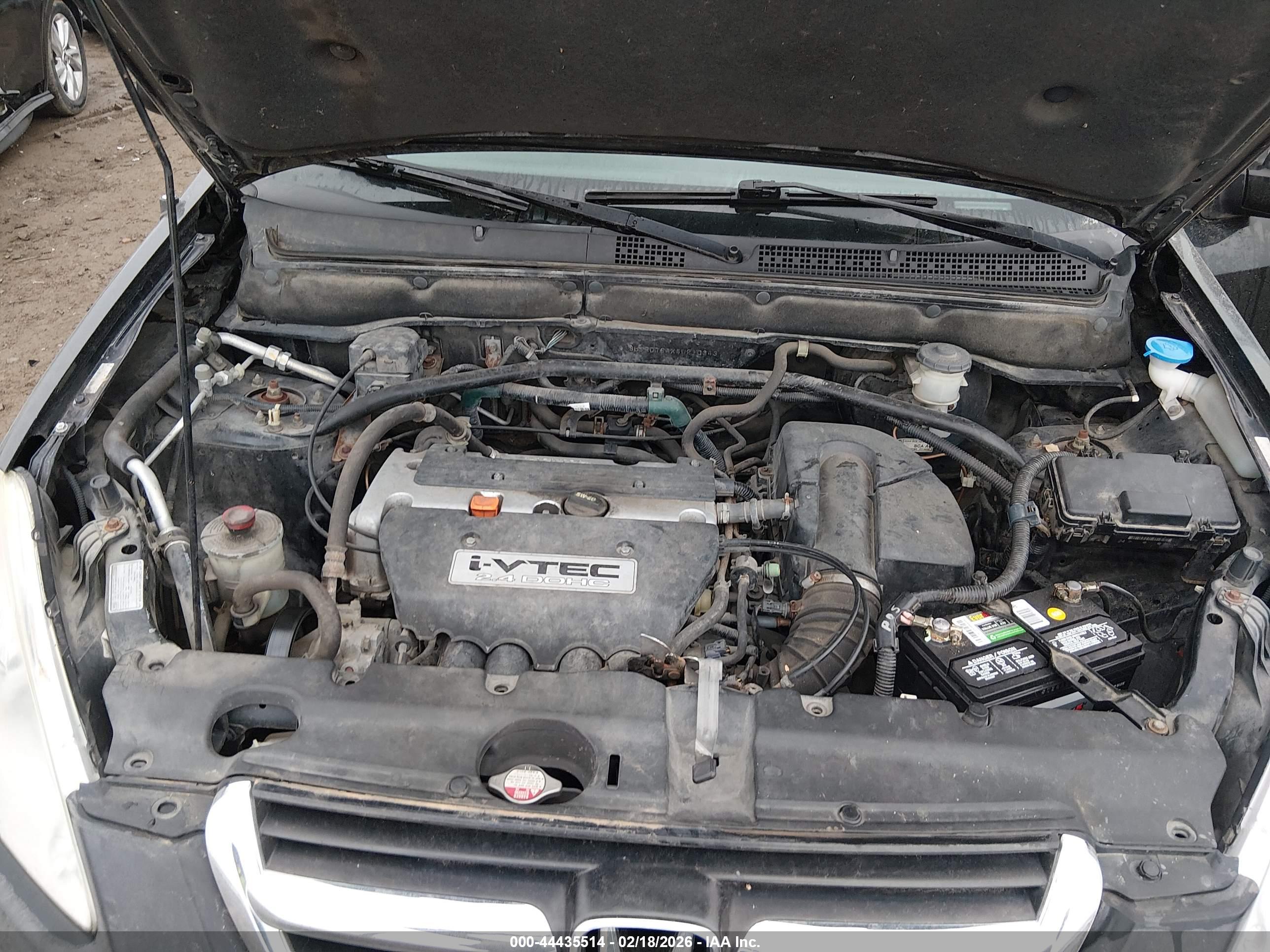 HONDA CR-V image 10