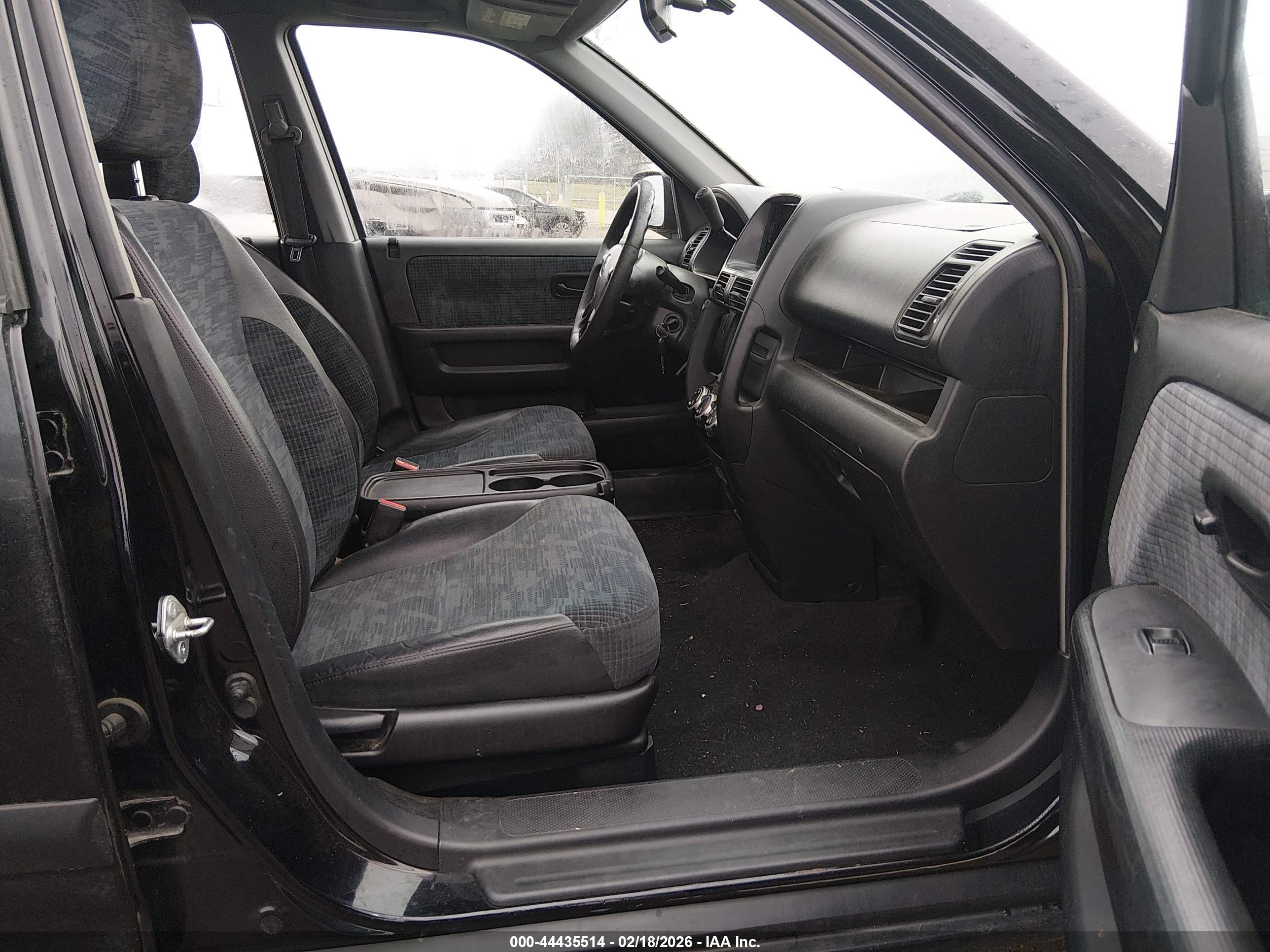 HONDA CR-V image 5
