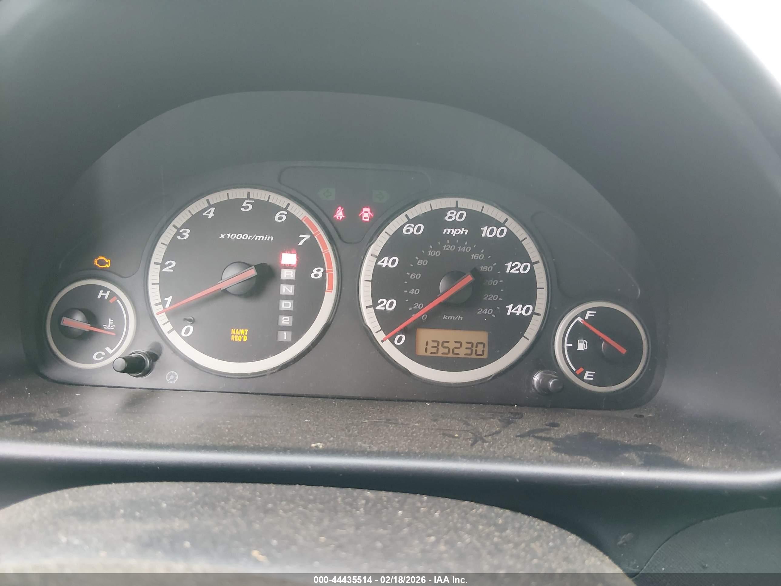 HONDA CR-V image 7