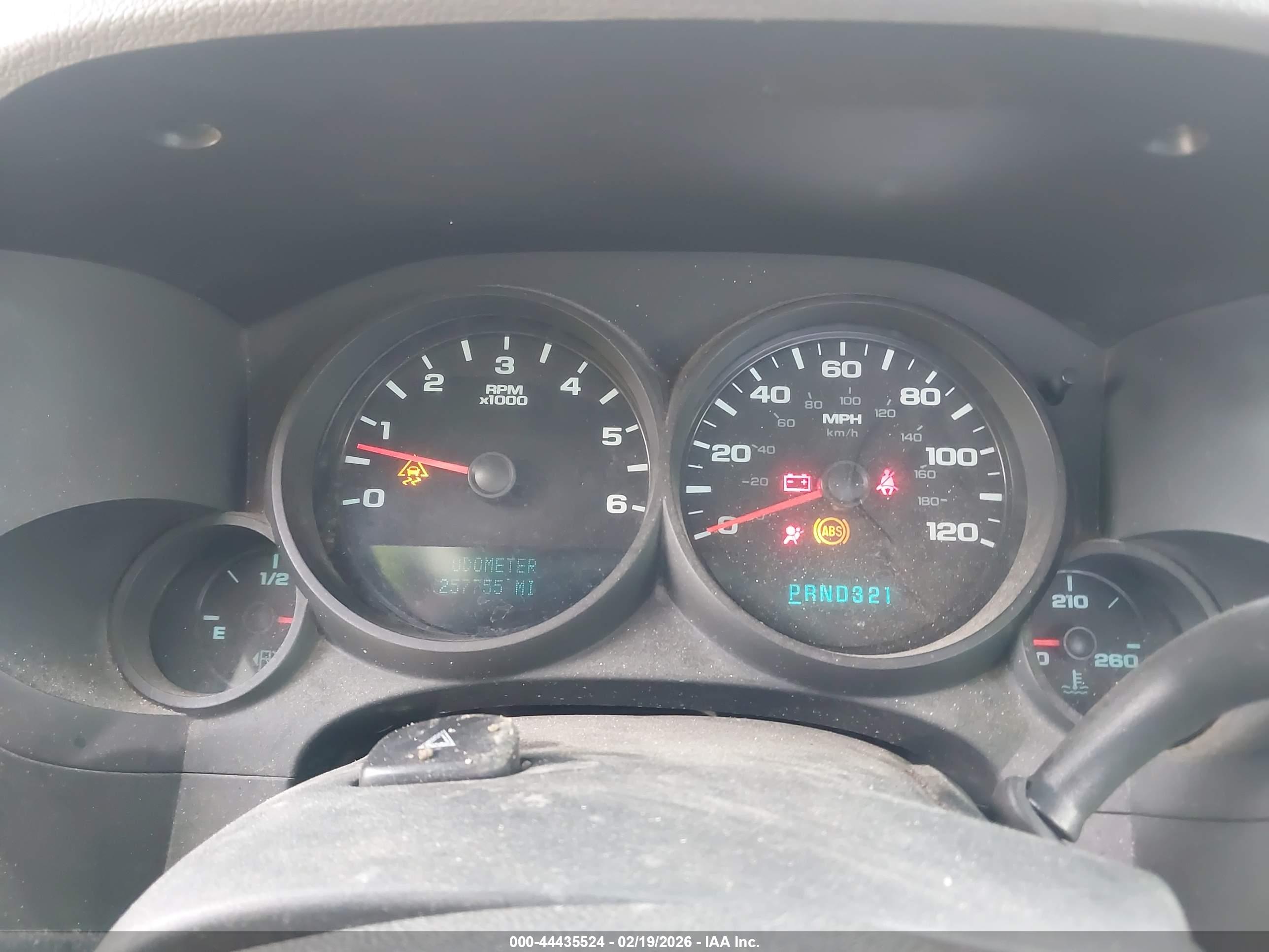 CHEVROLET SILVERADO image 7