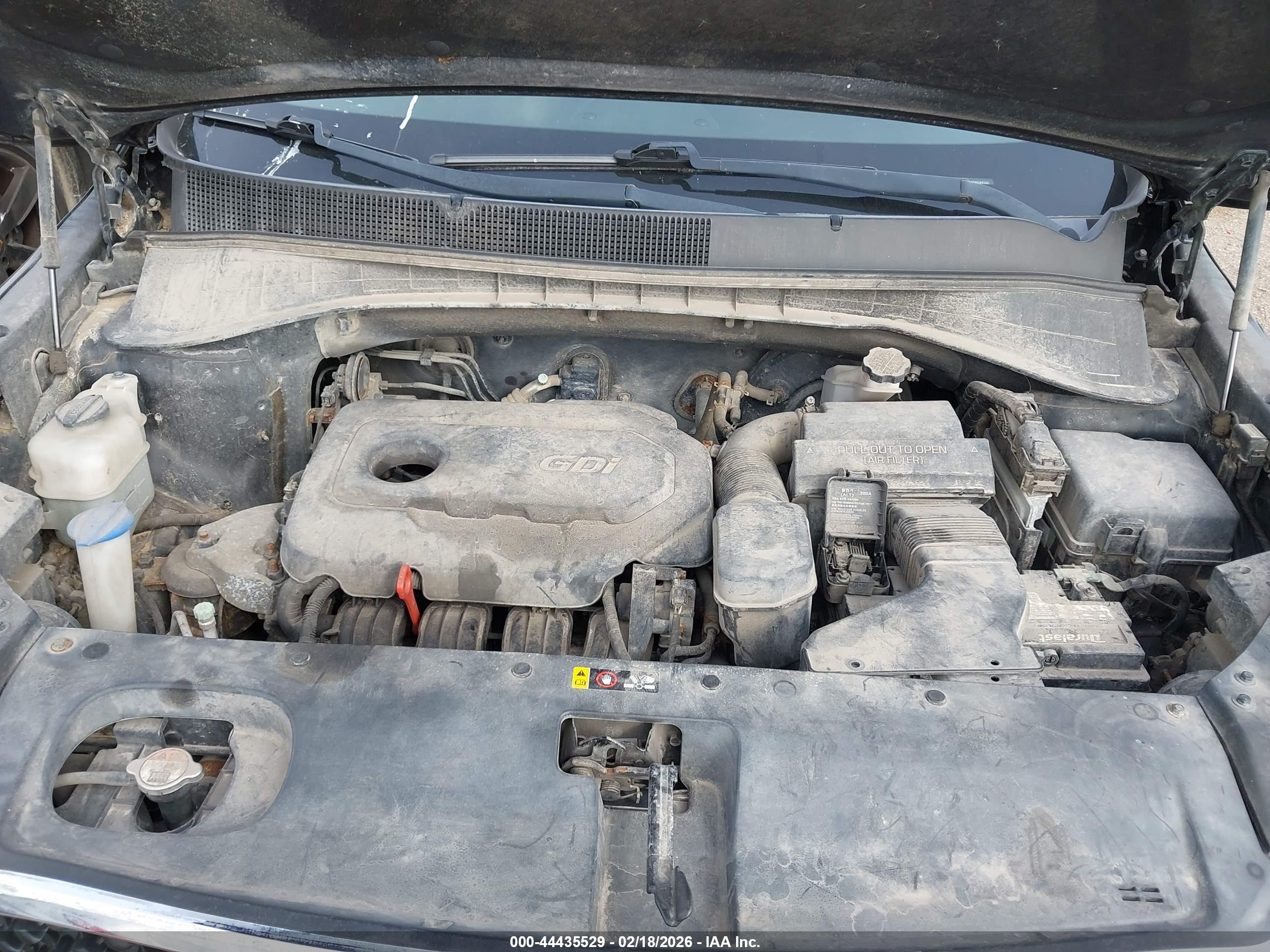 KIA SORENTO image 10