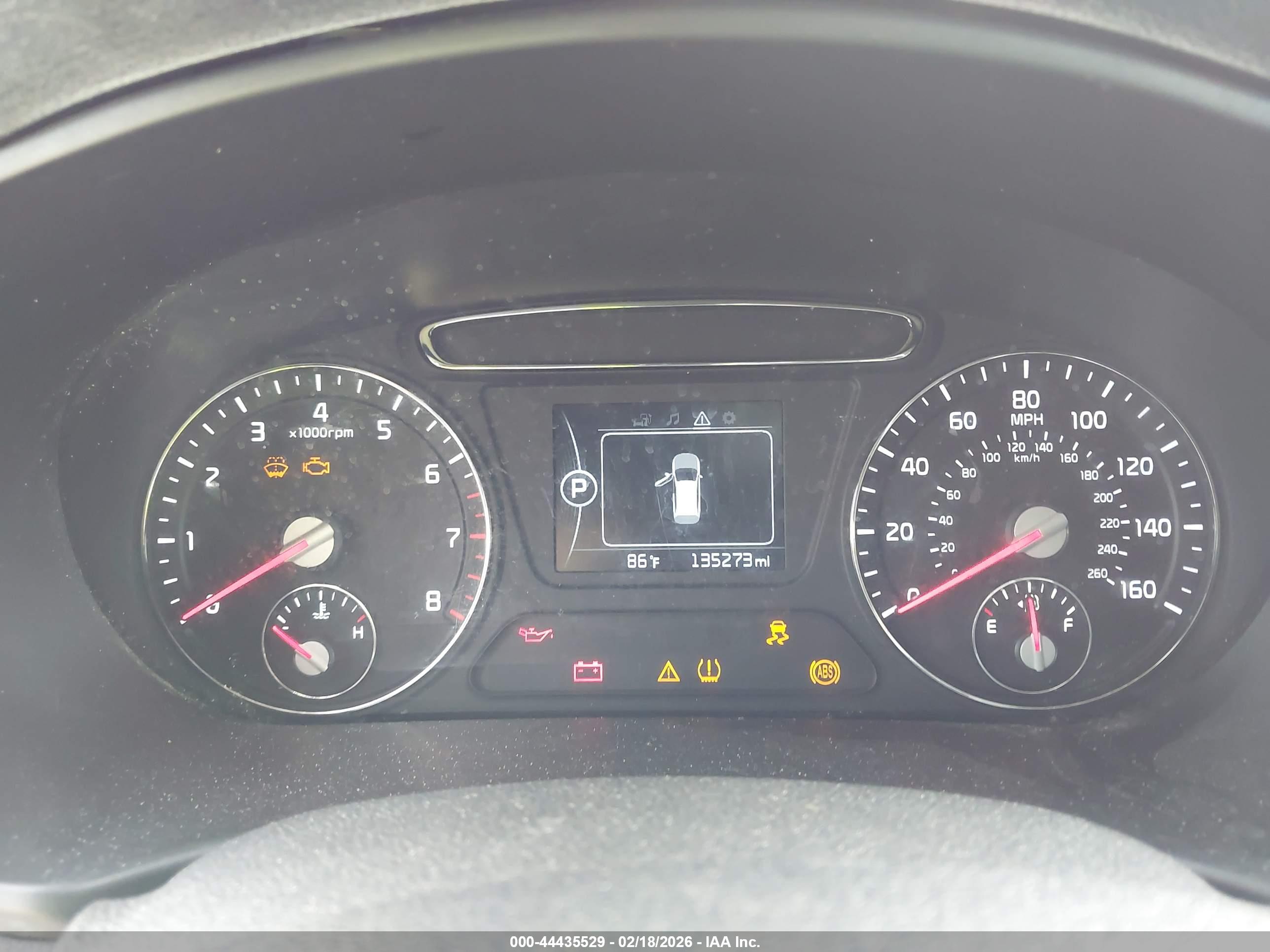 KIA SORENTO image 7