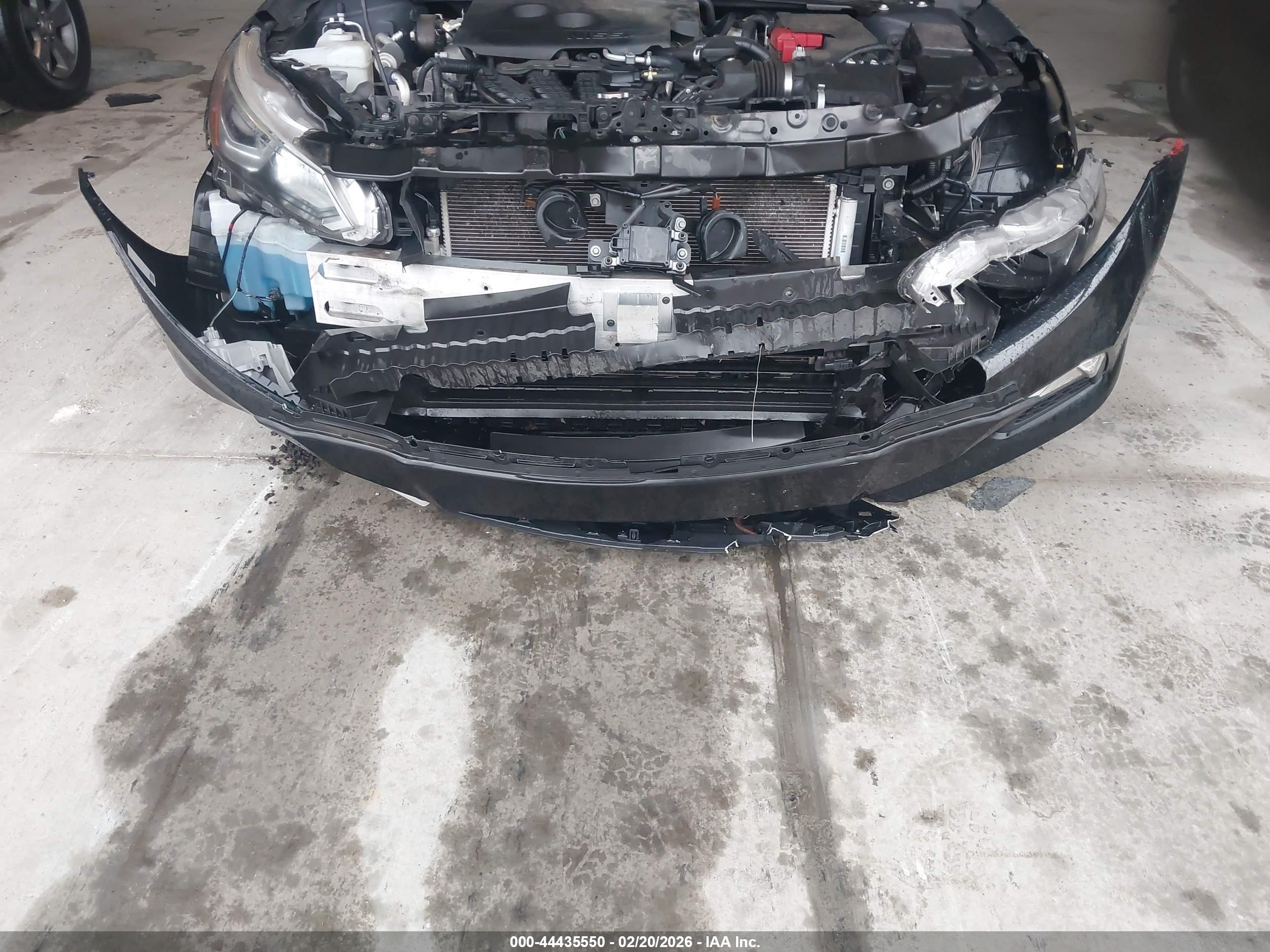 NISSAN ALTIMA image 6