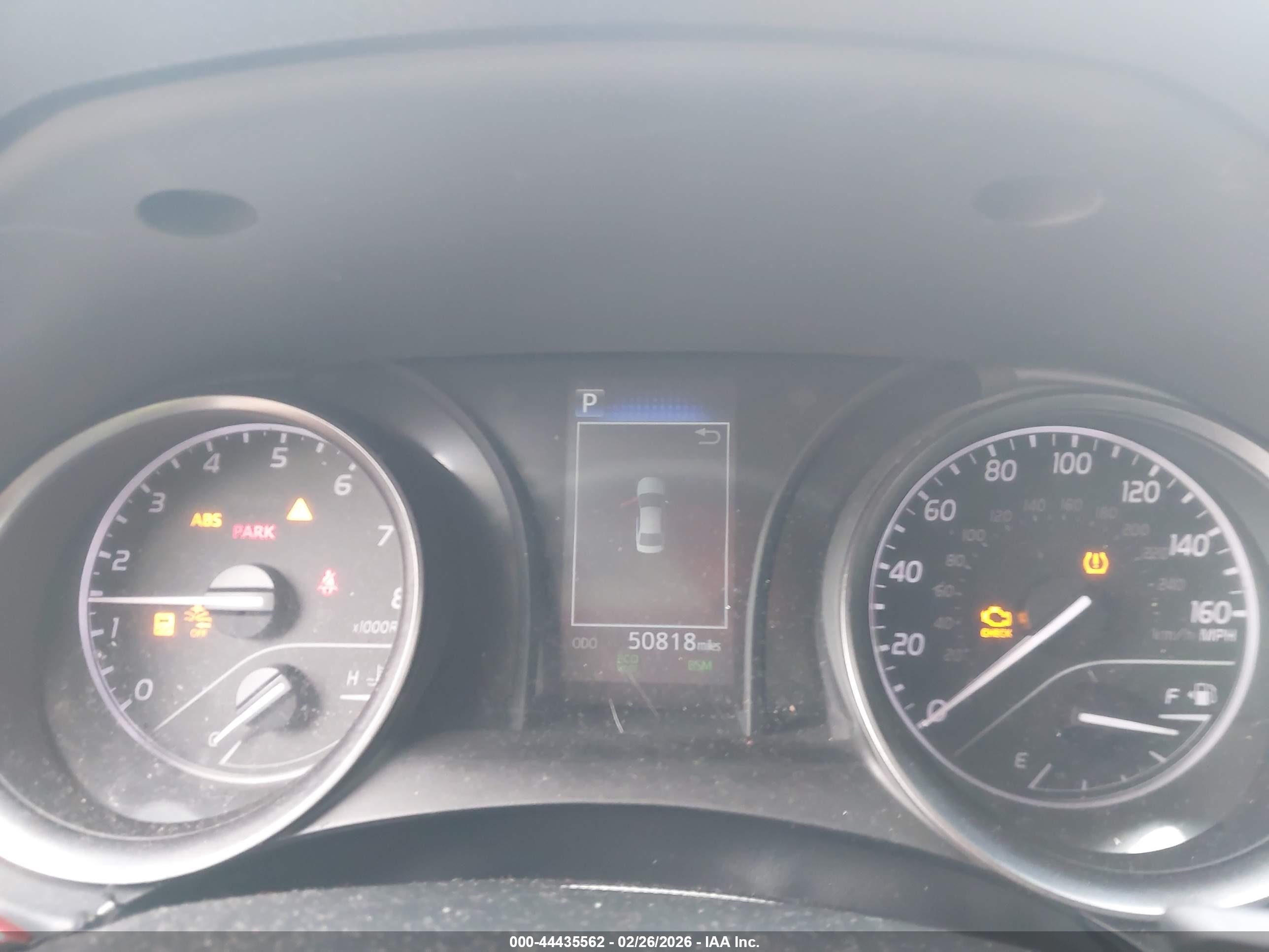 TOYOTA CAMRY image 7