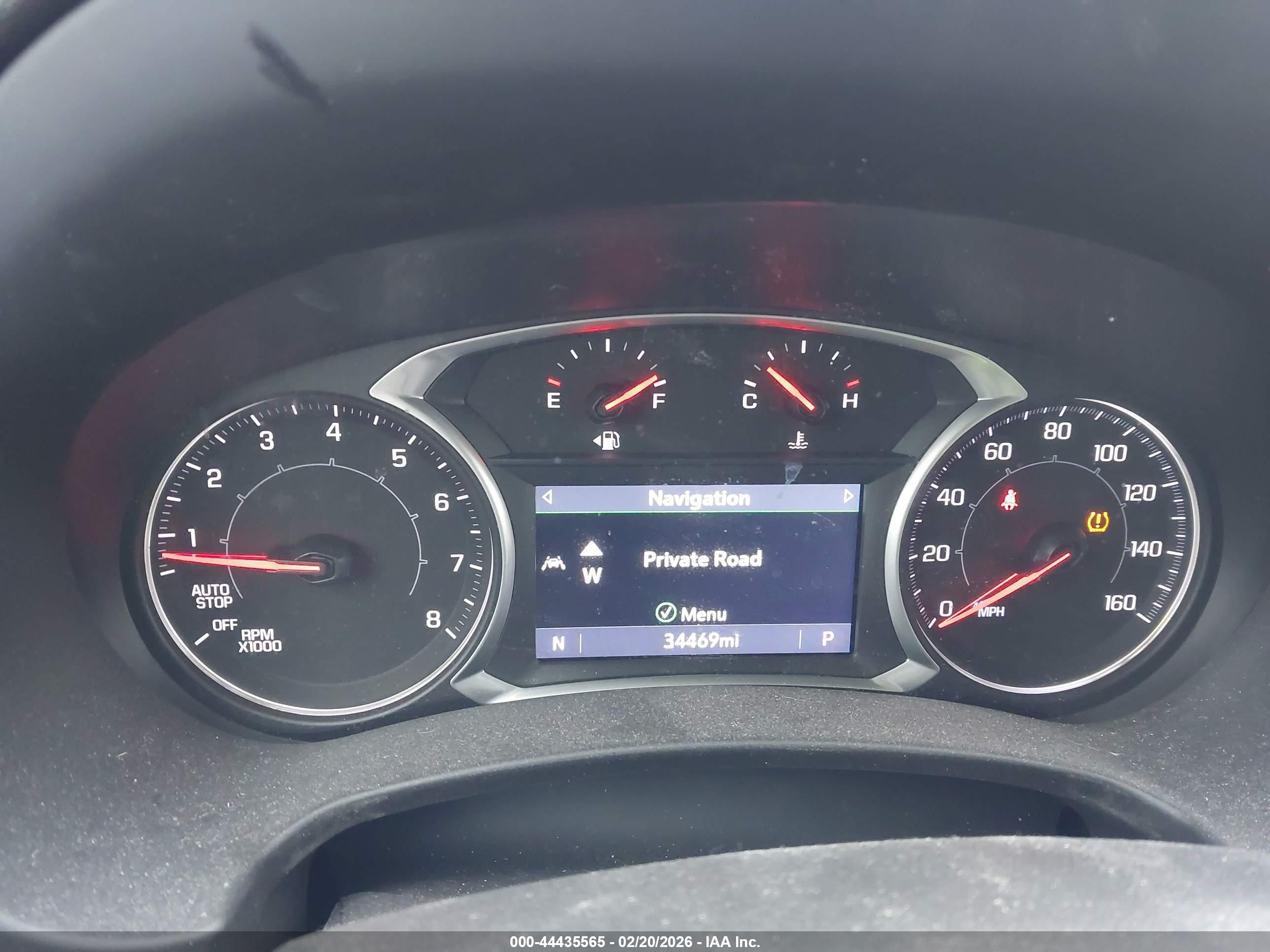 GMC TERRAIN image 7