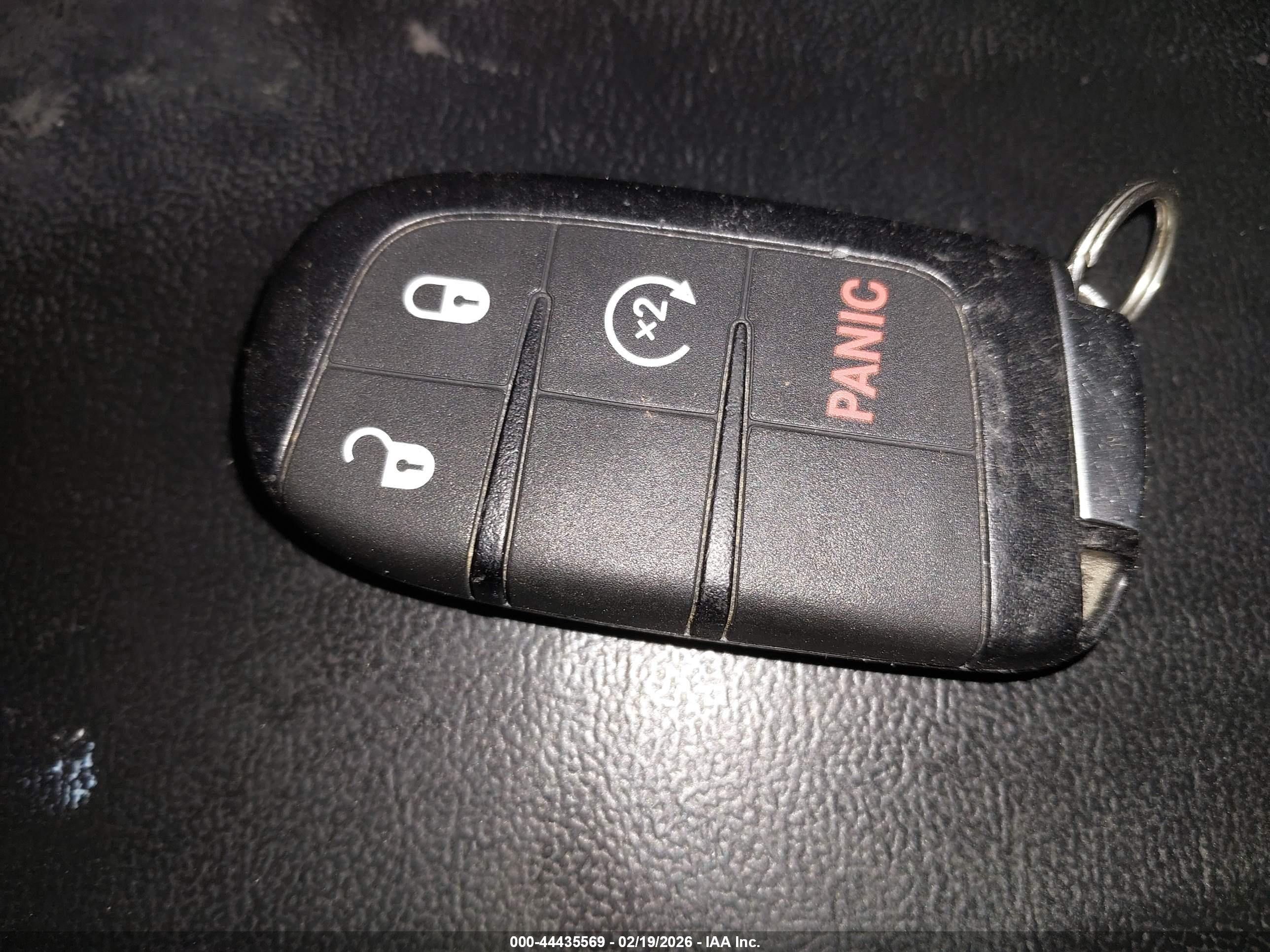 DODGE JOURNEY image 11