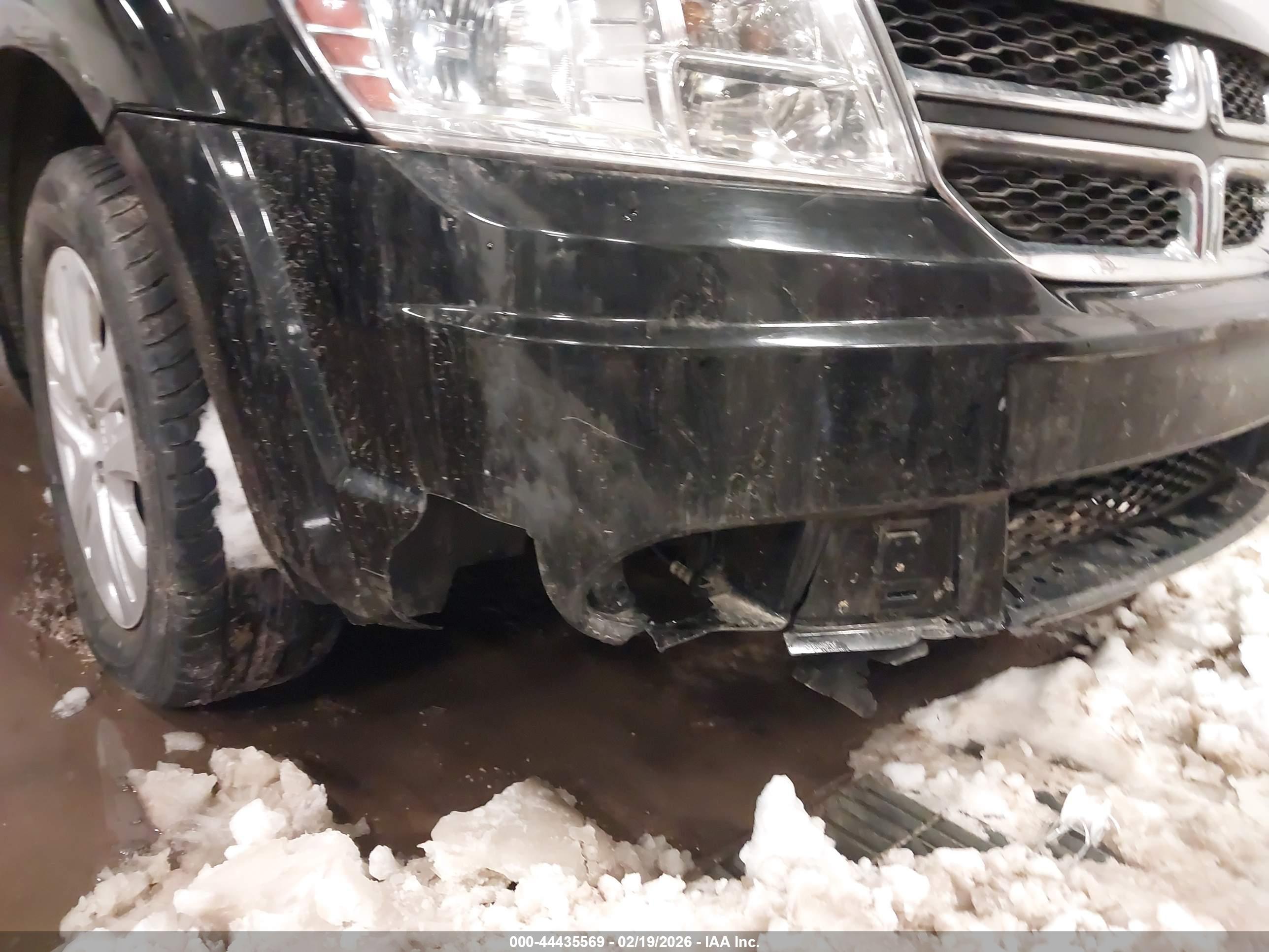 DODGE JOURNEY image 6