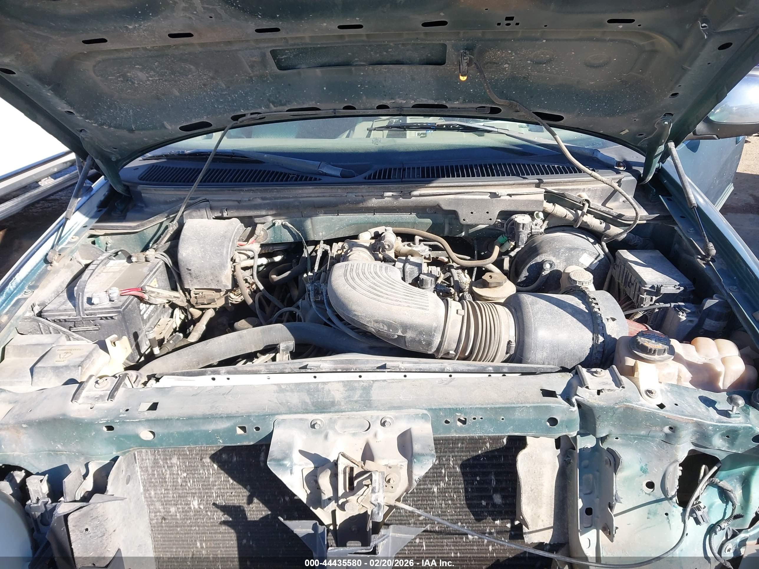 FORD F-150 image 10