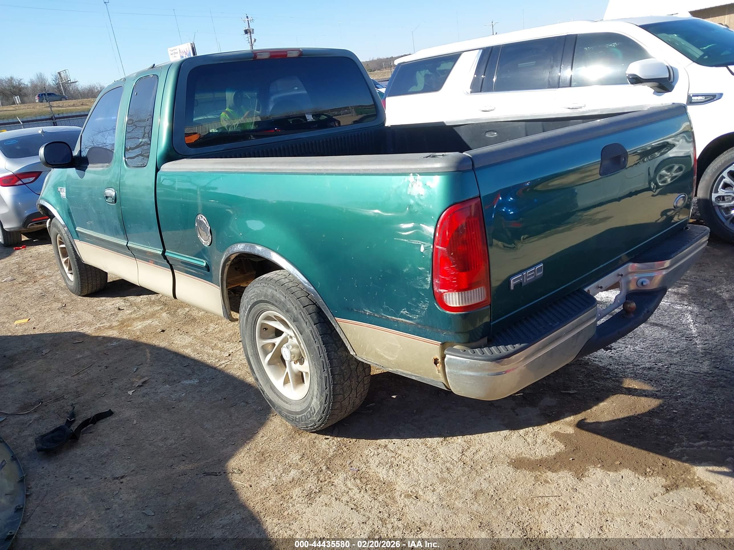 FORD F-150 image 3