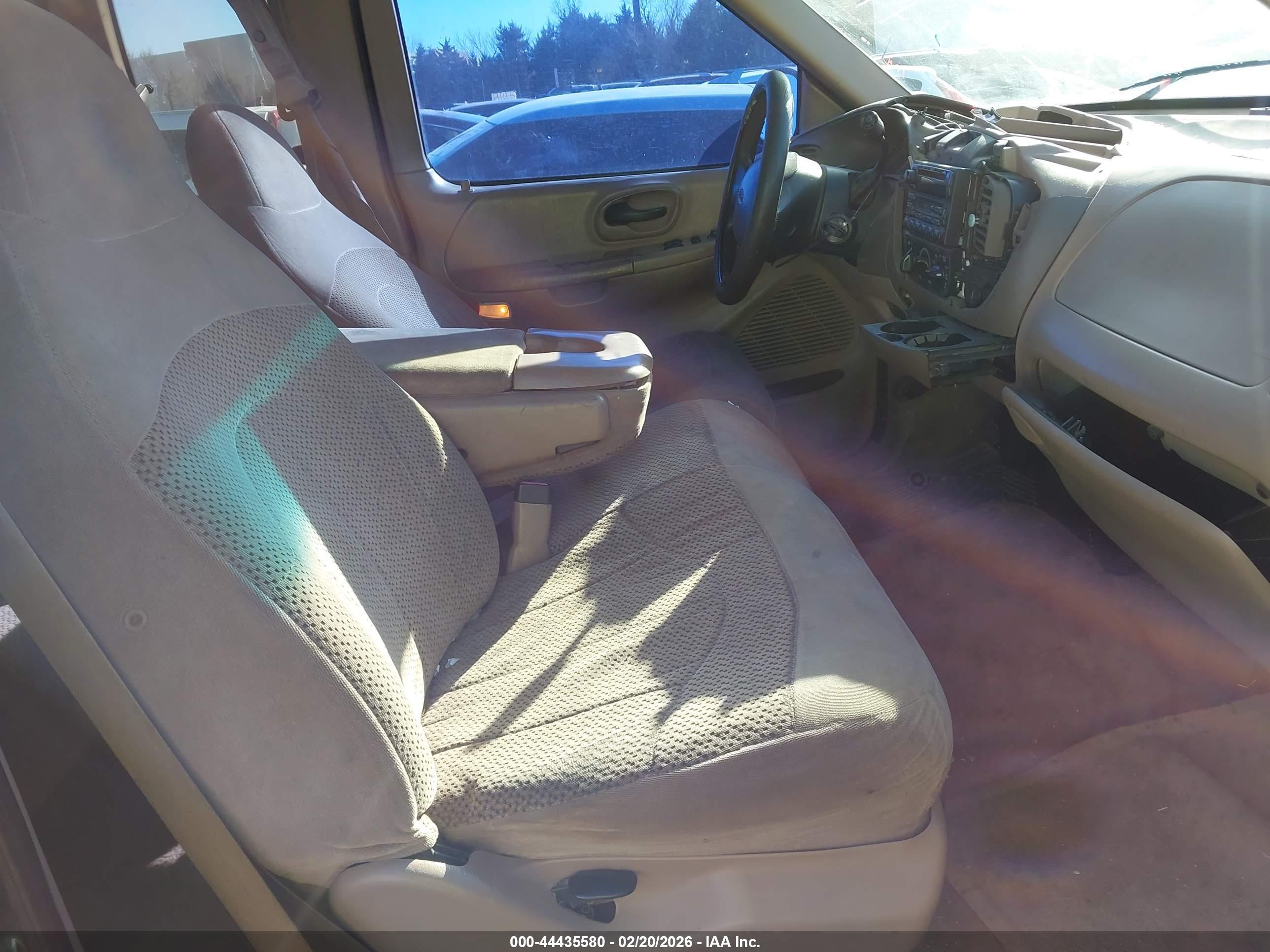 FORD F-150 image 5