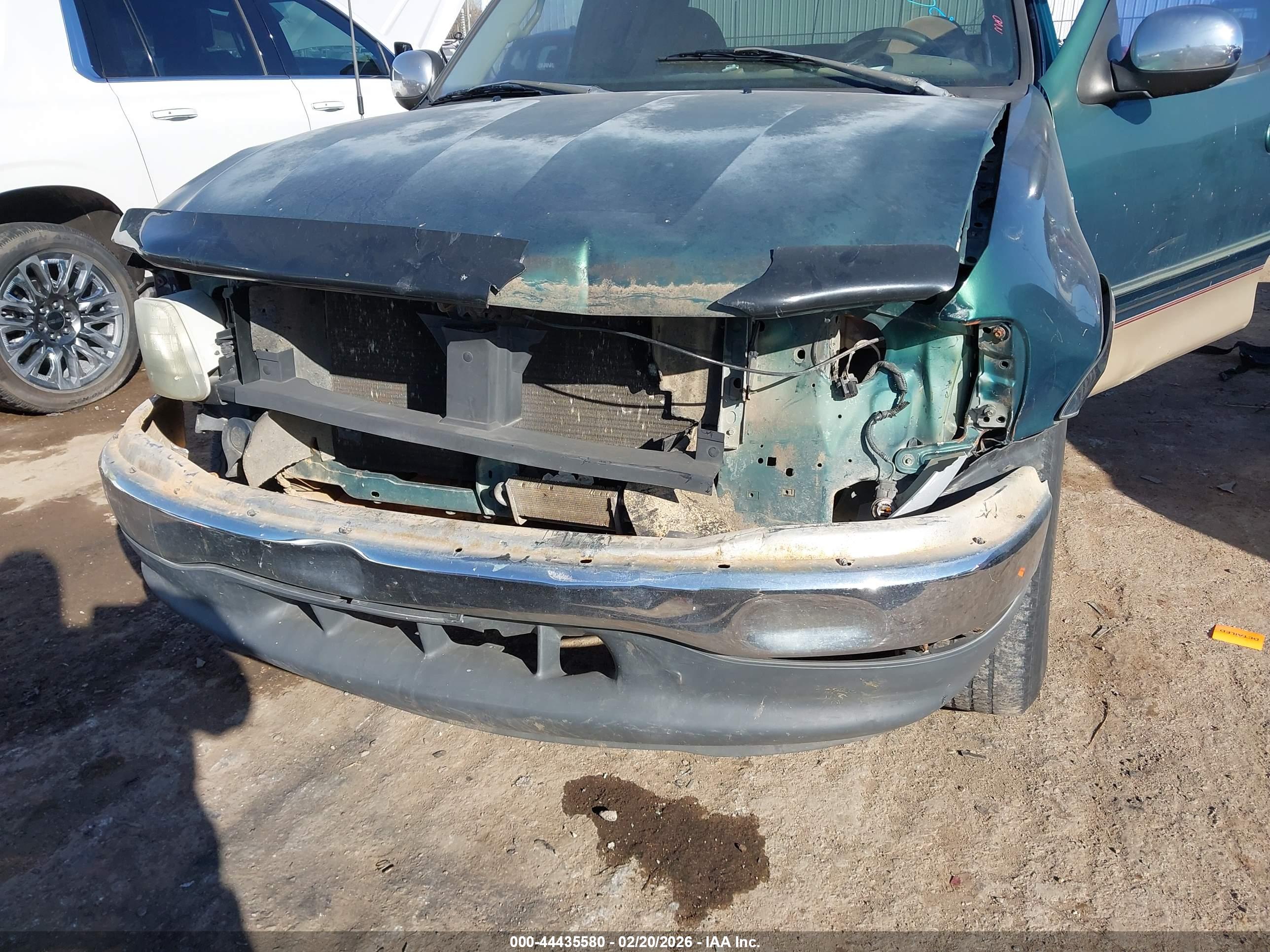 FORD F-150 image 6