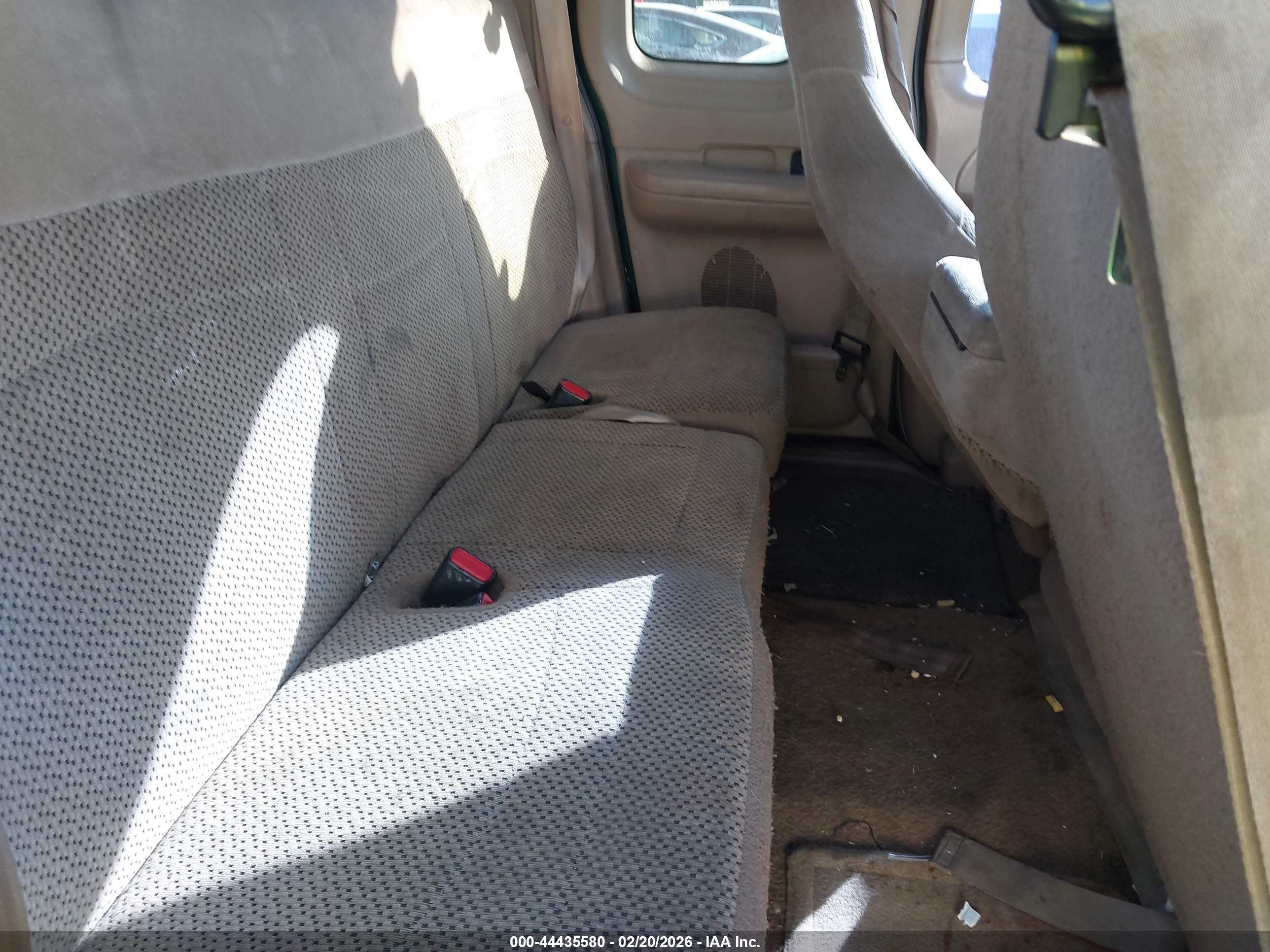 FORD F-150 image 8
