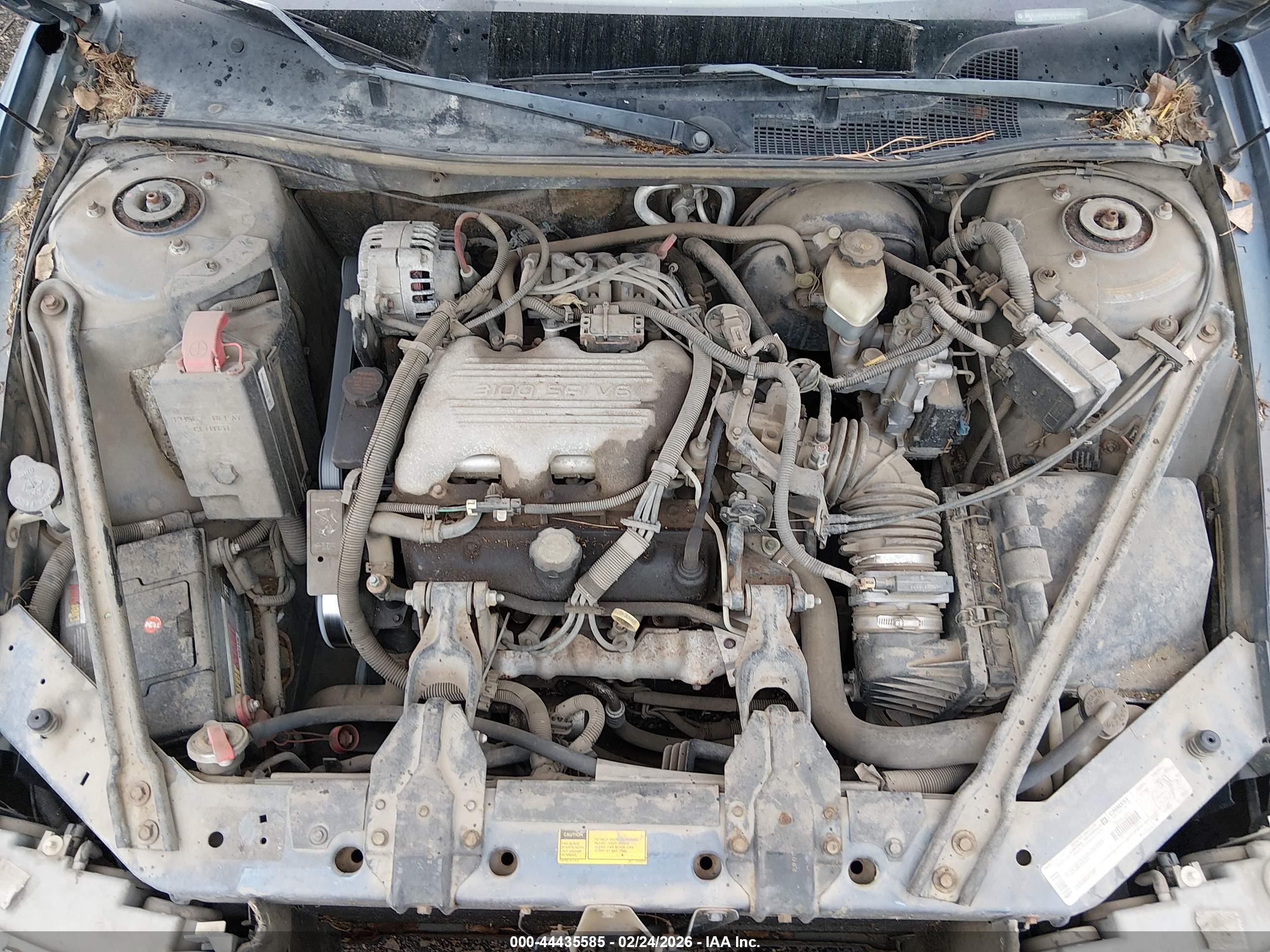 BUICK CENTURY image 10