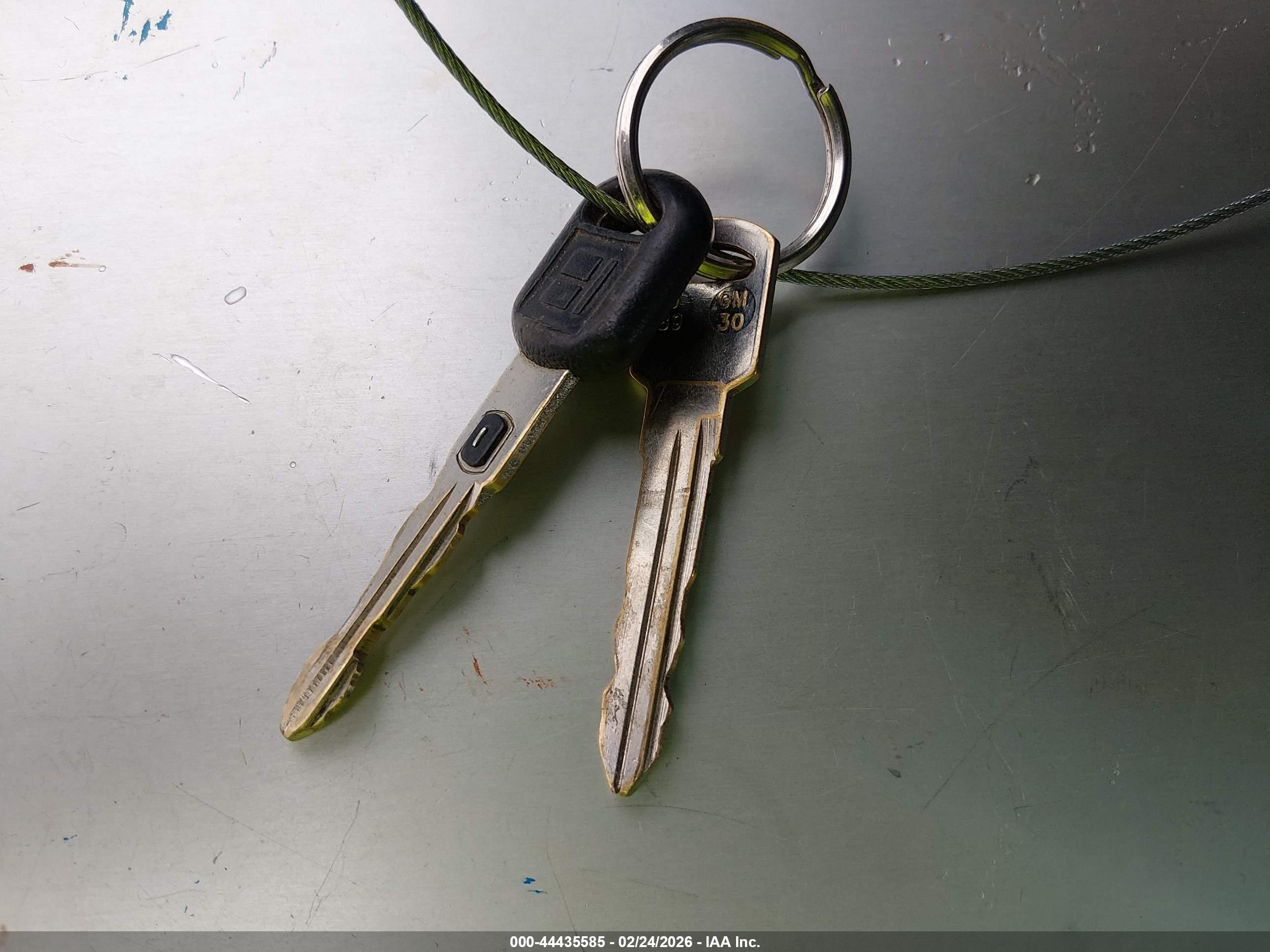 BUICK CENTURY image 11