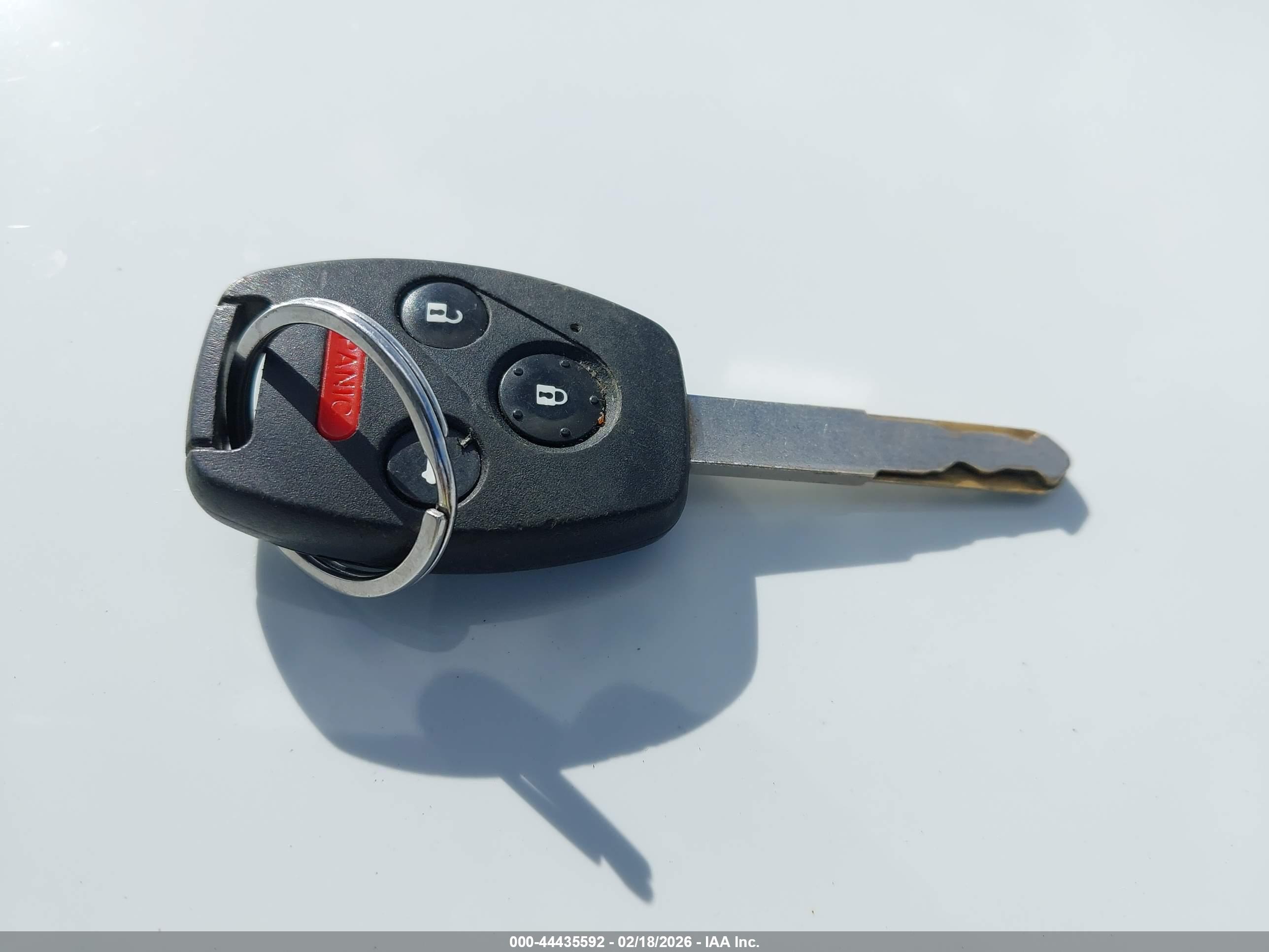 HONDA CIVIC image 11
