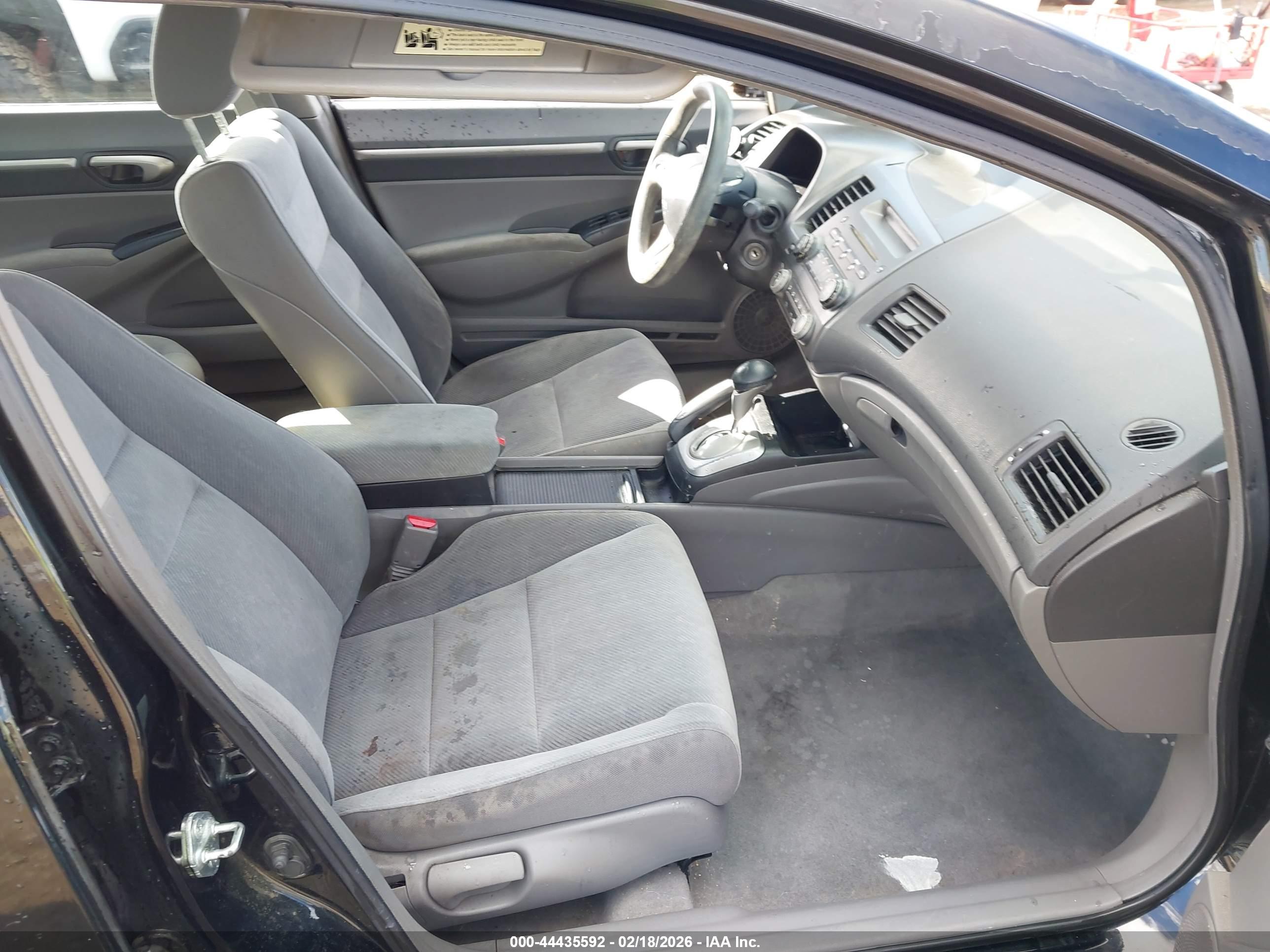 HONDA CIVIC image 5