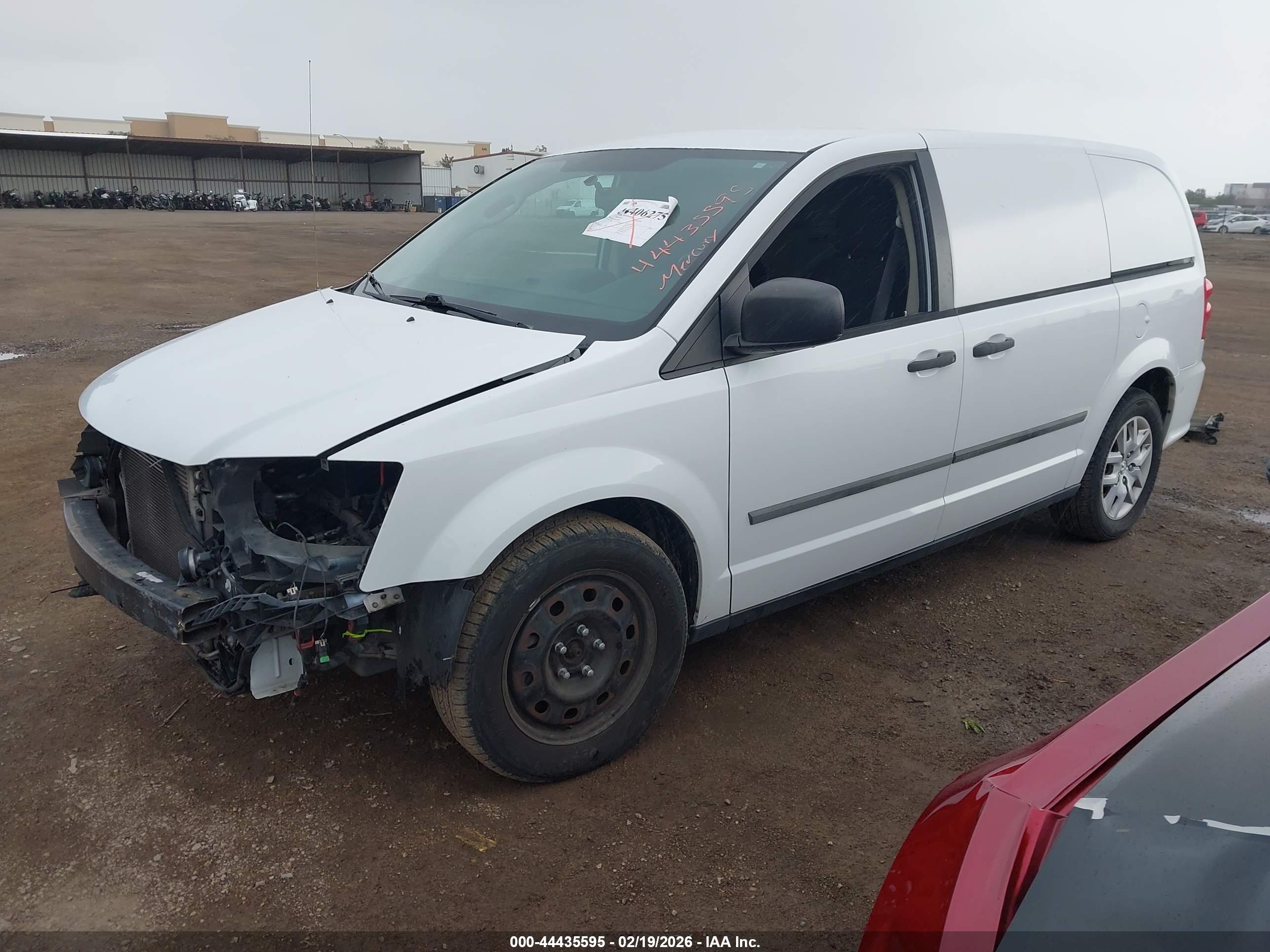 RAM CARGO image 2