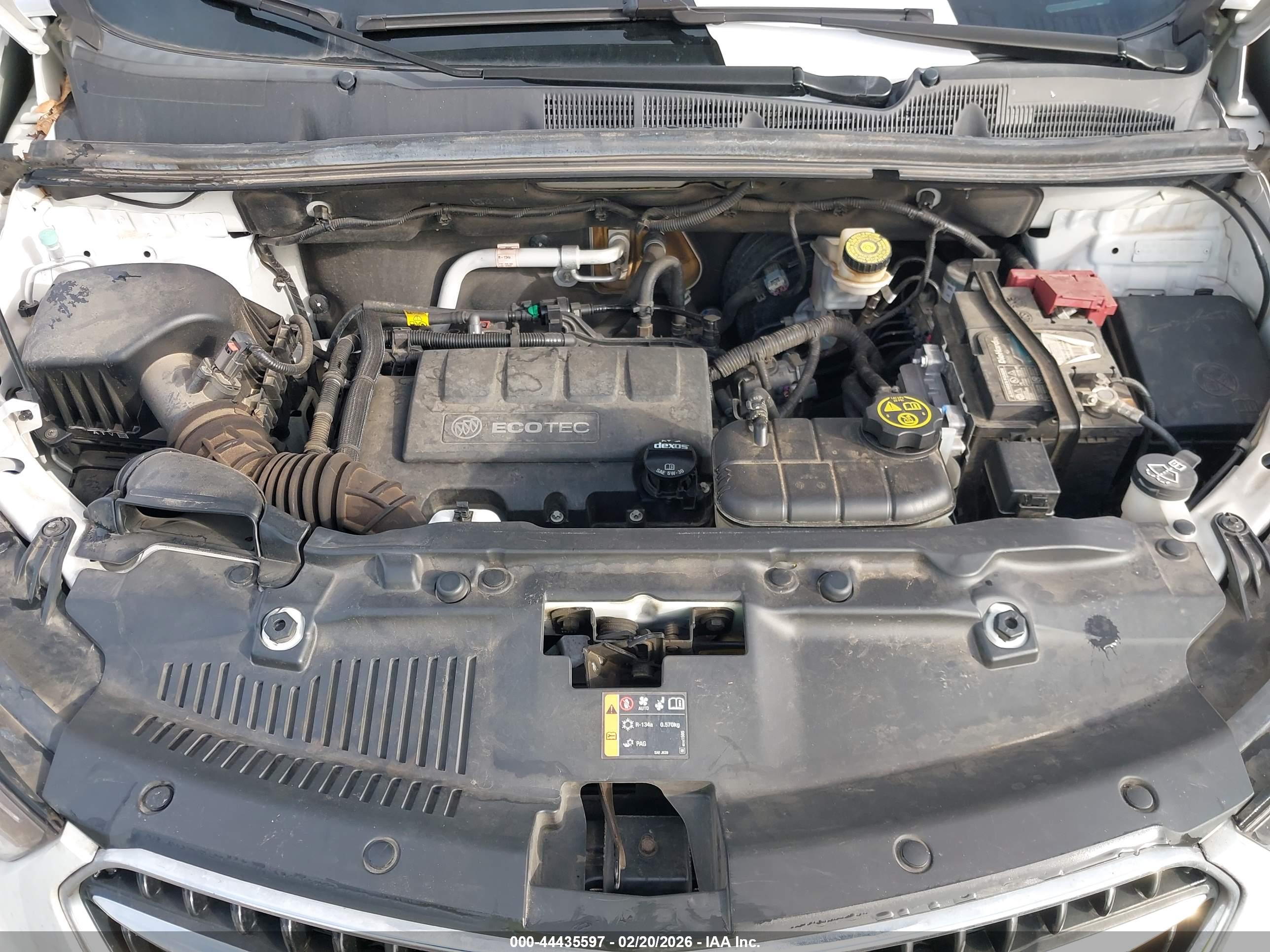 BUICK ENCORE image 10