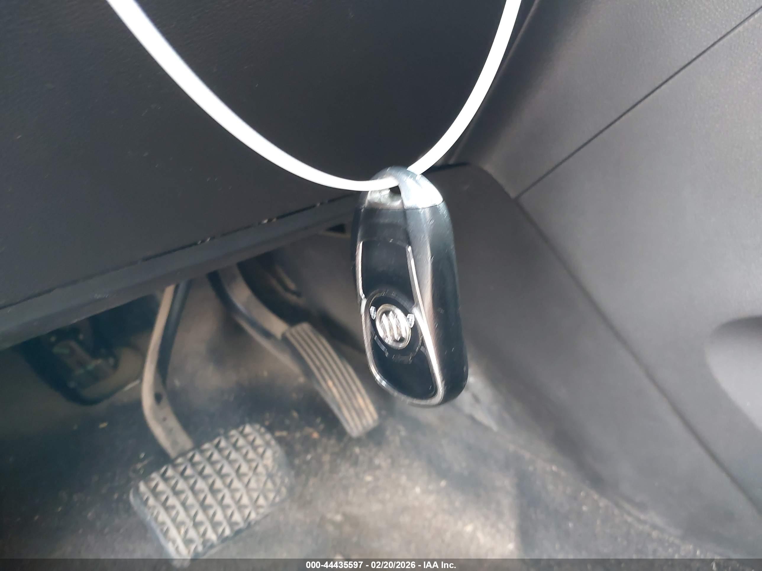 BUICK ENCORE image 11