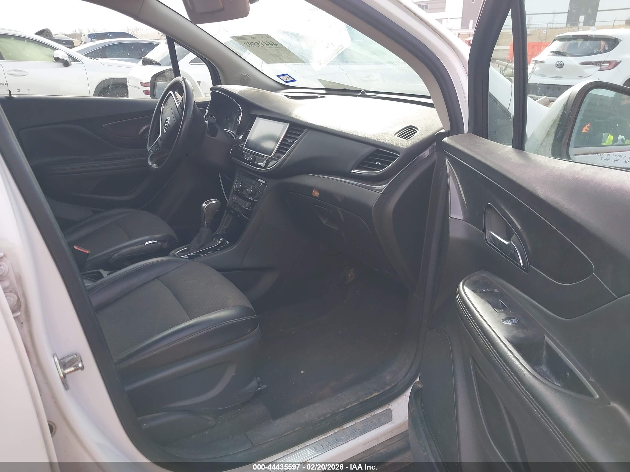 BUICK ENCORE image 5