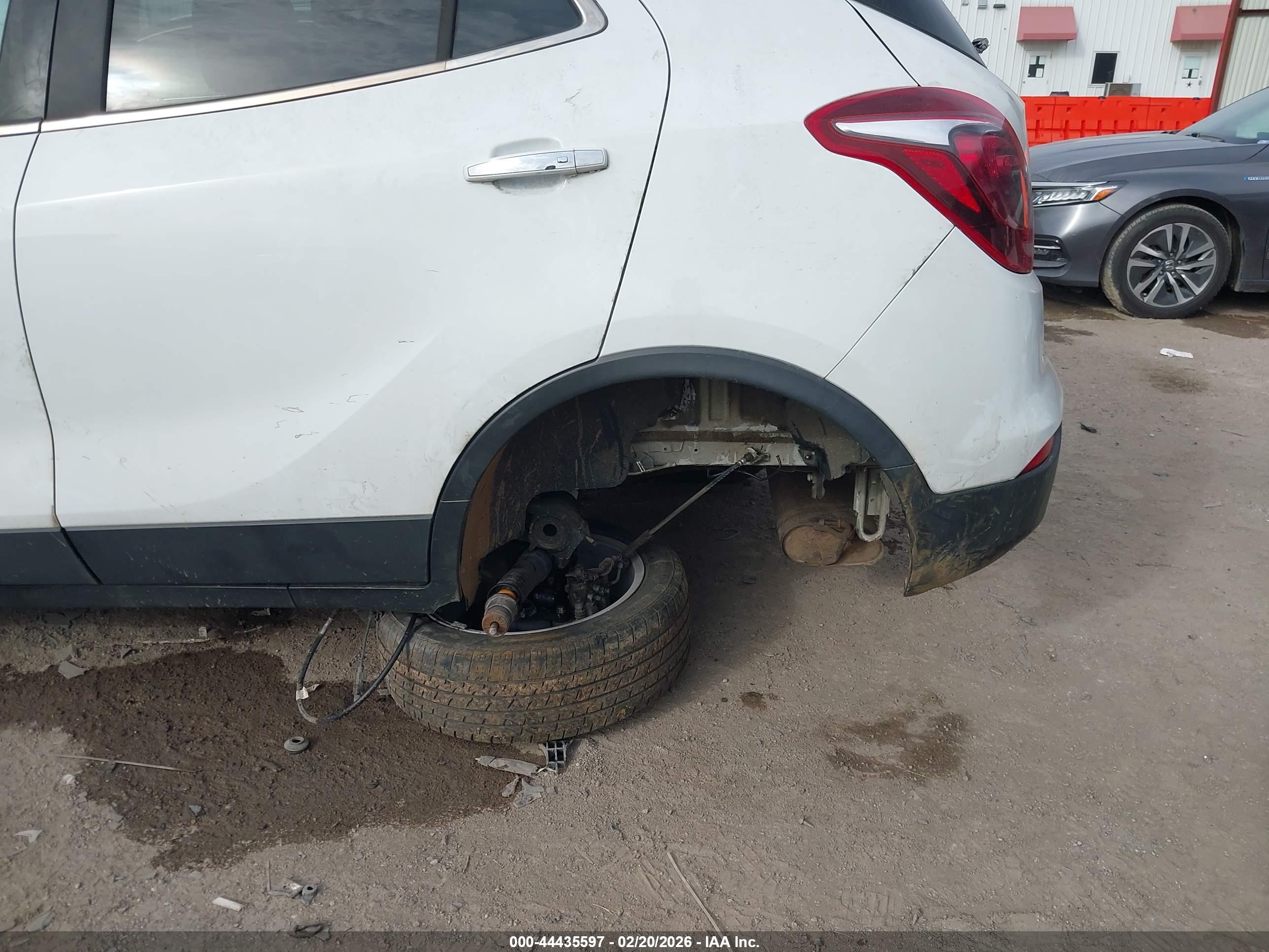 BUICK ENCORE image 6