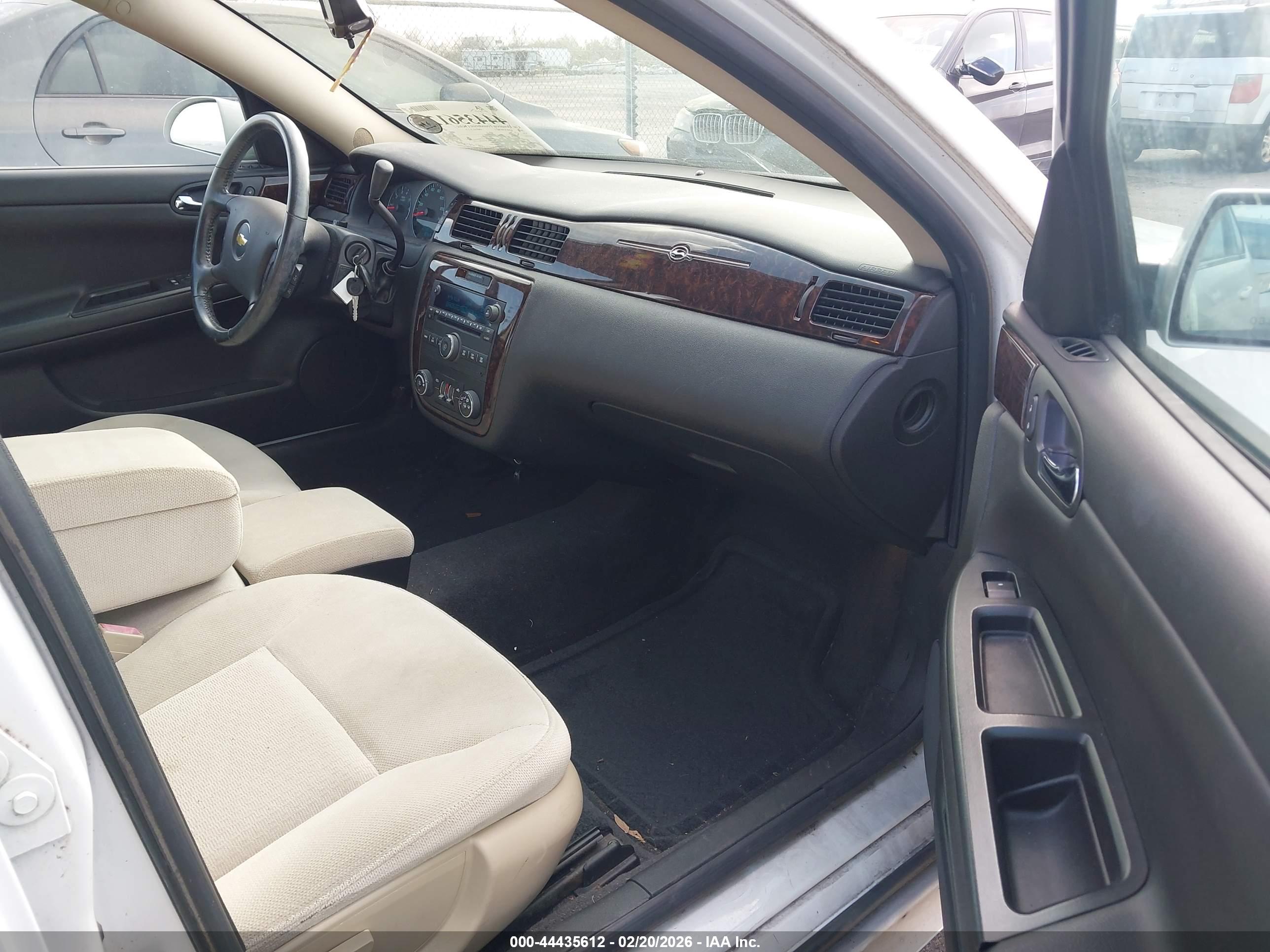 CHEVROLET IMPALA image 5