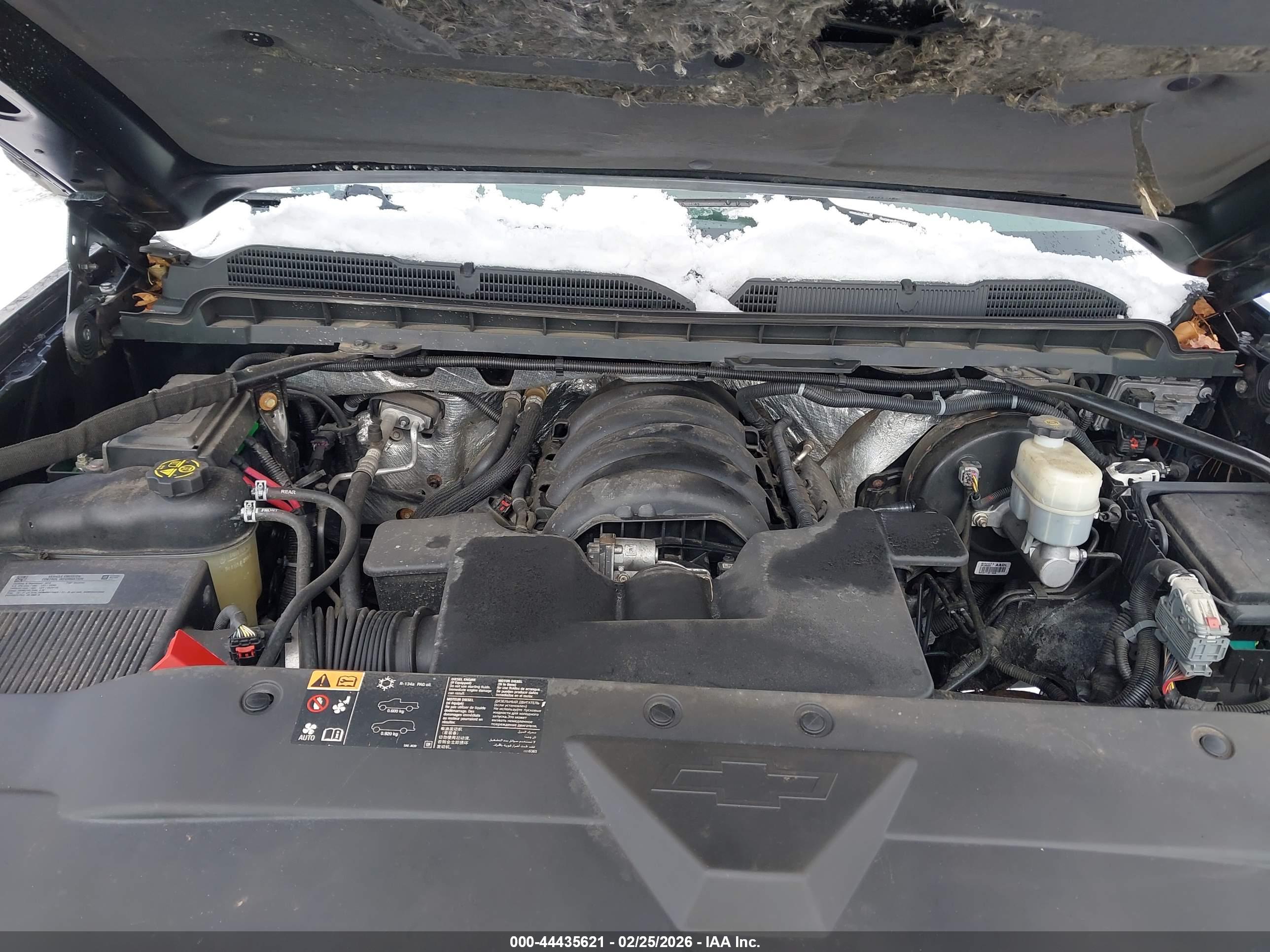 CHEVROLET SILVERADO image 10