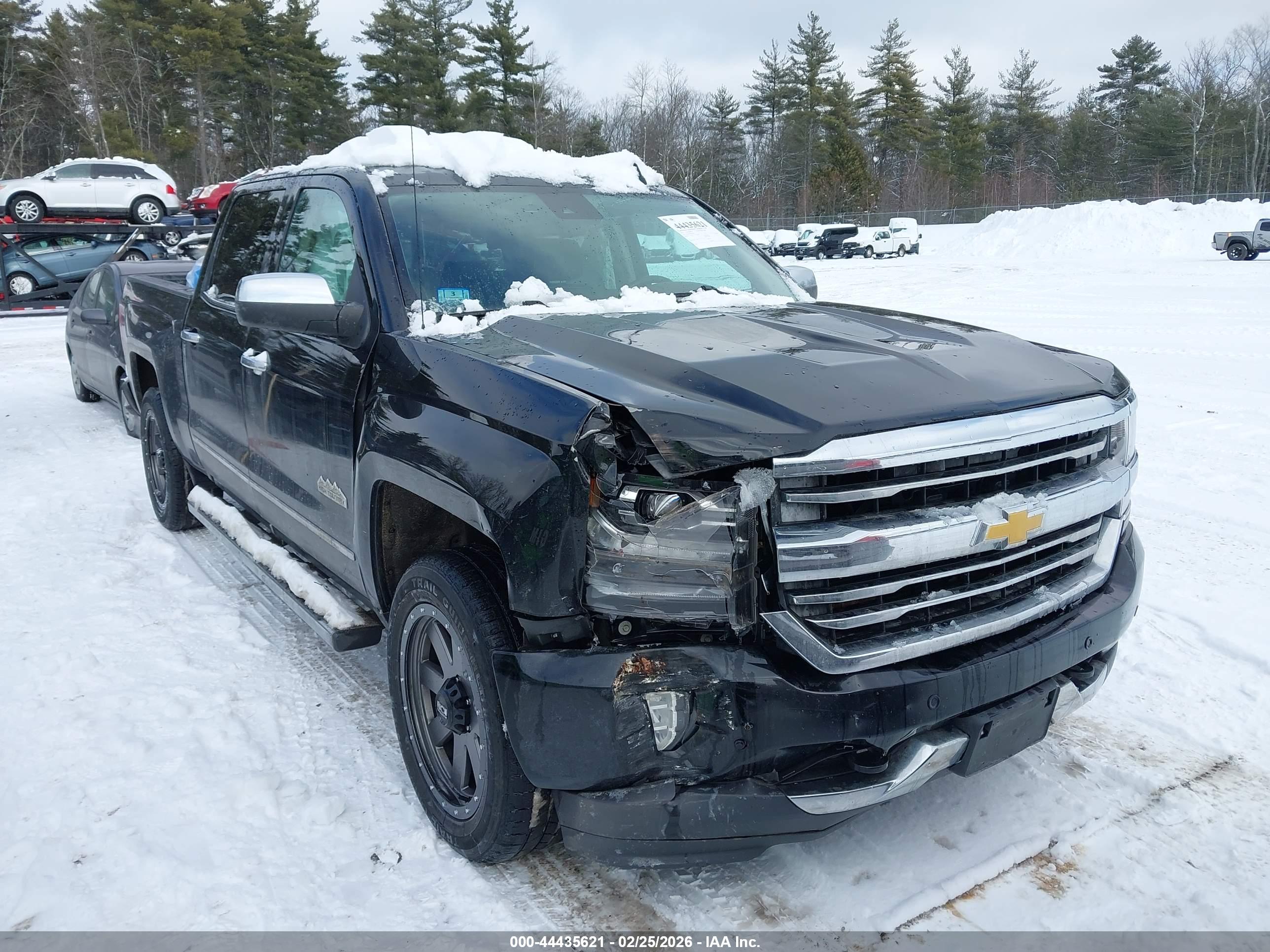 CHEVROLET SILVERADO image 6