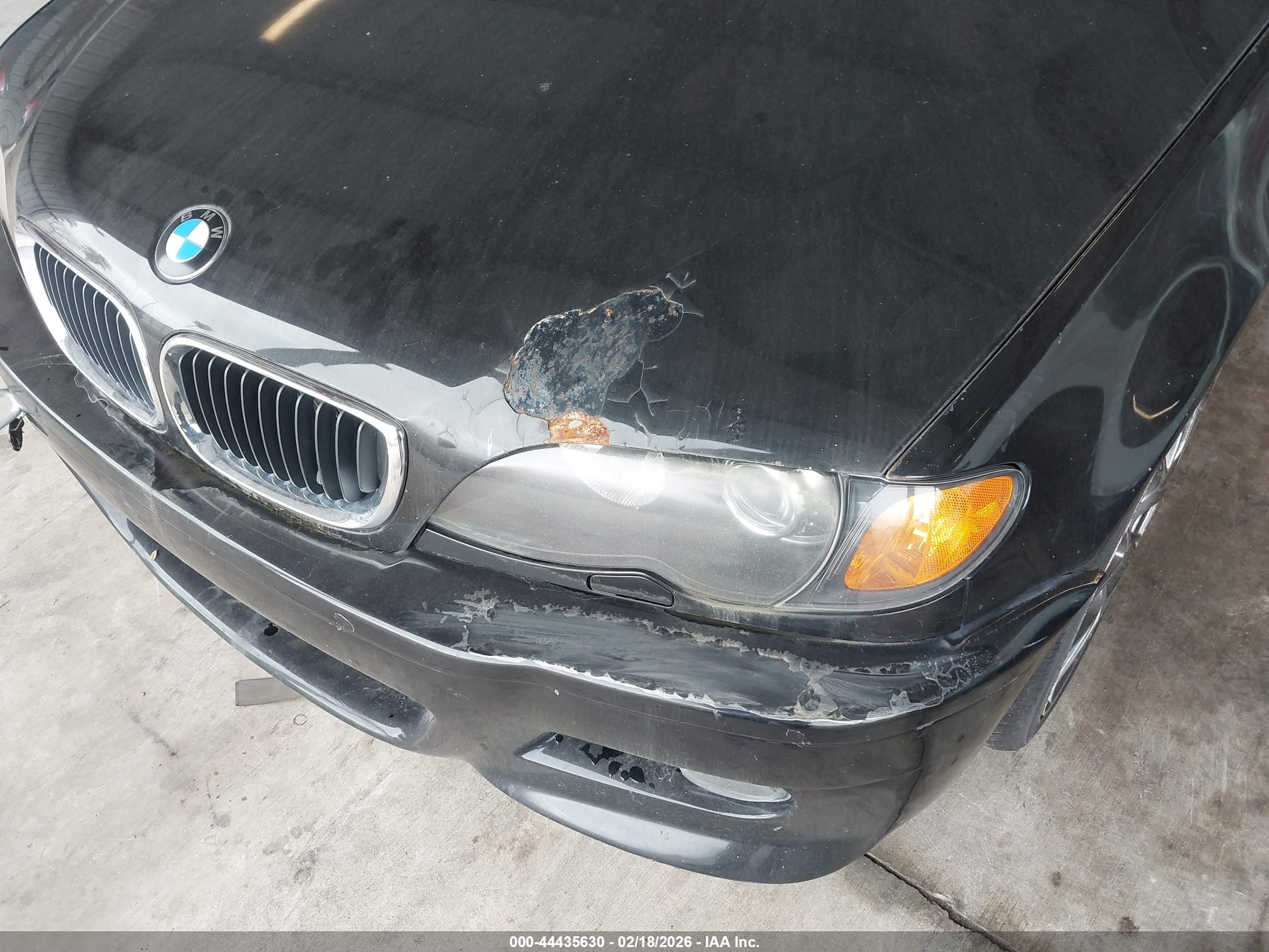 BMW 325I image 6