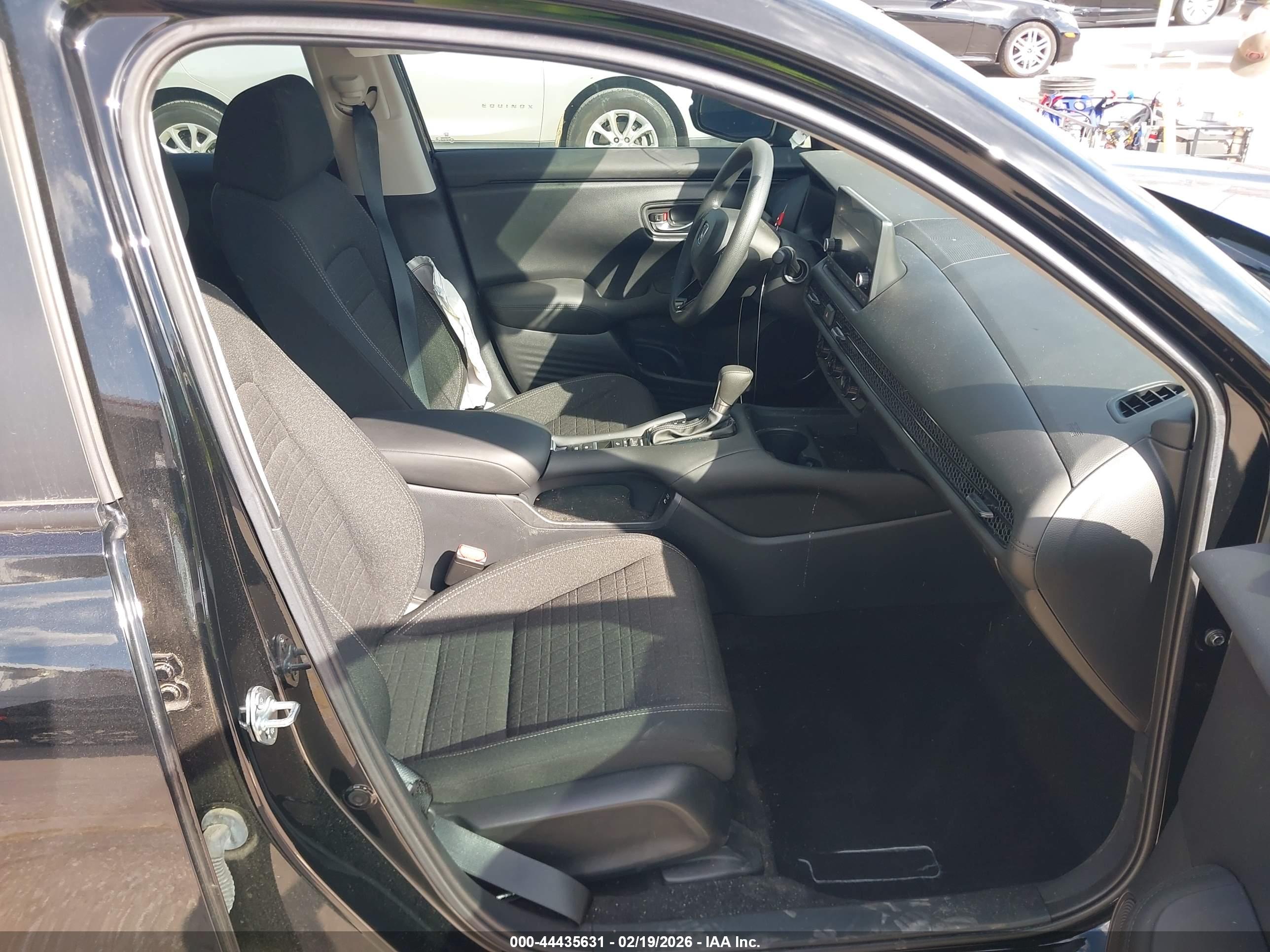 HONDA HR-V image 5