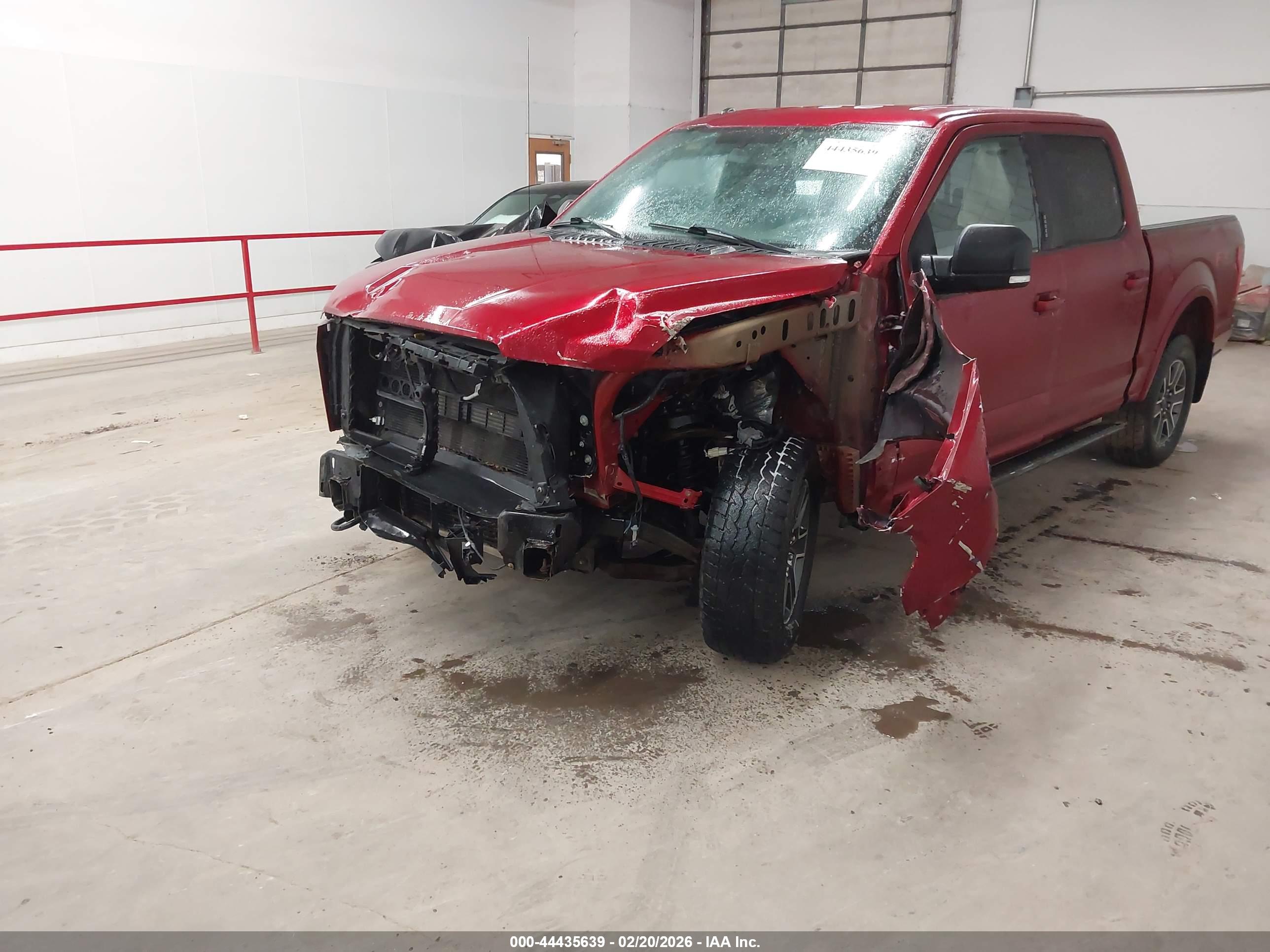FORD F-150 image 2
