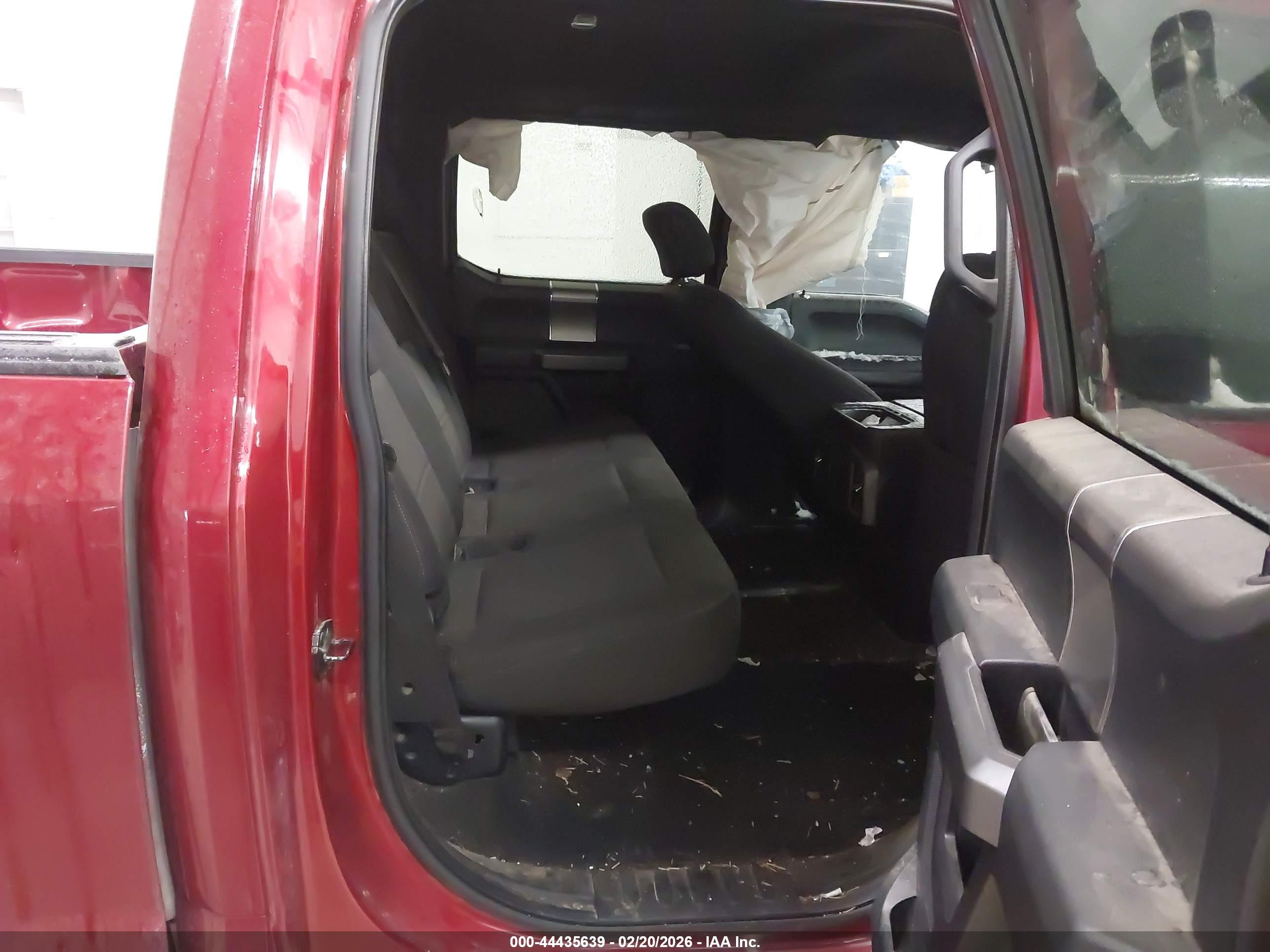 FORD F-150 image 8