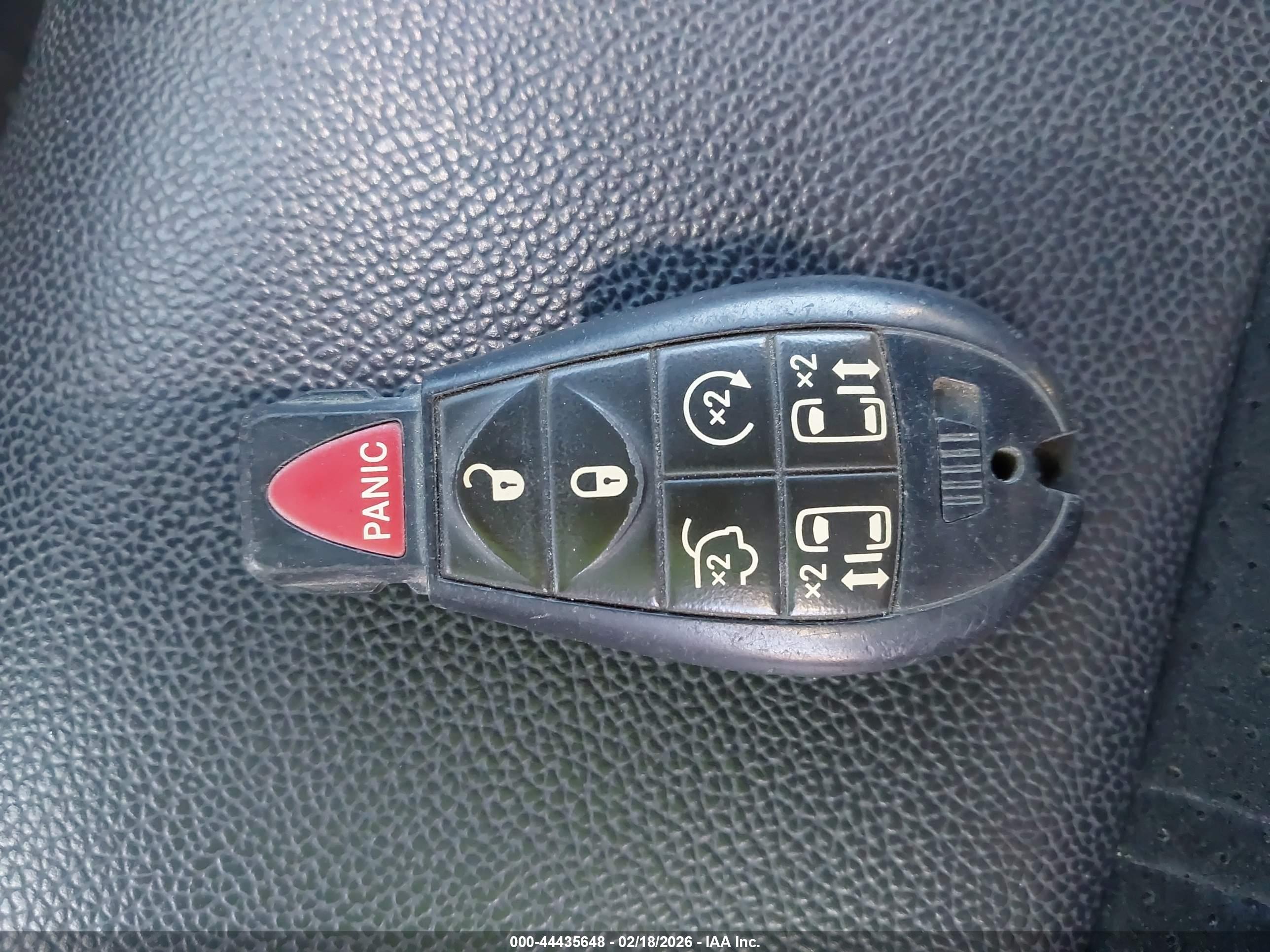 DODGE GRAND image 11