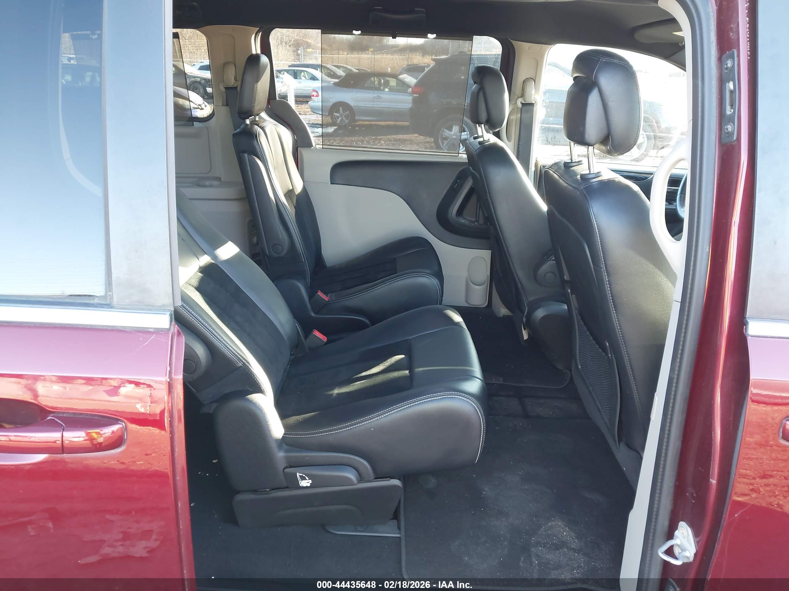 DODGE GRAND image 8