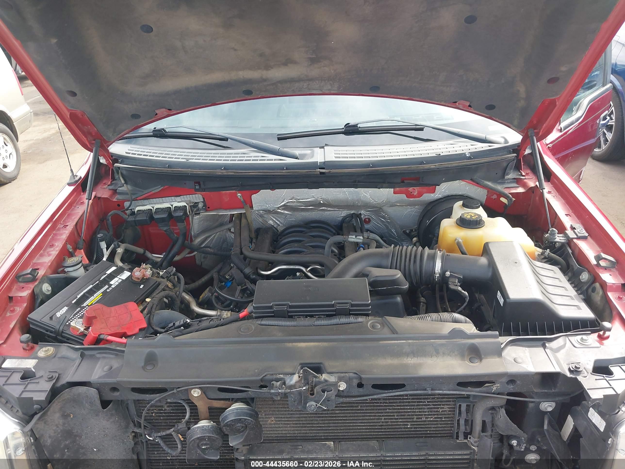 FORD F-150 image 10