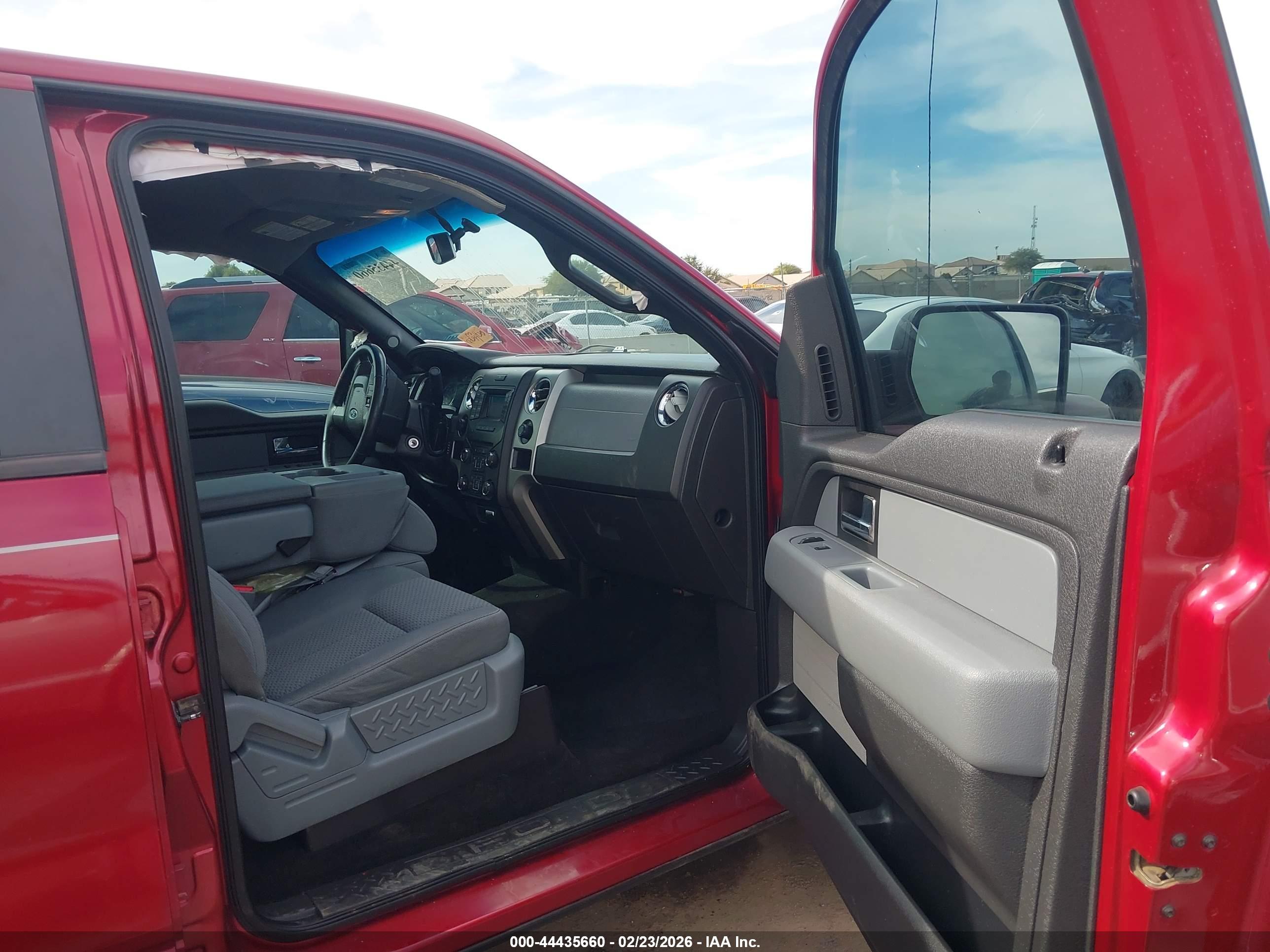 FORD F-150 image 5