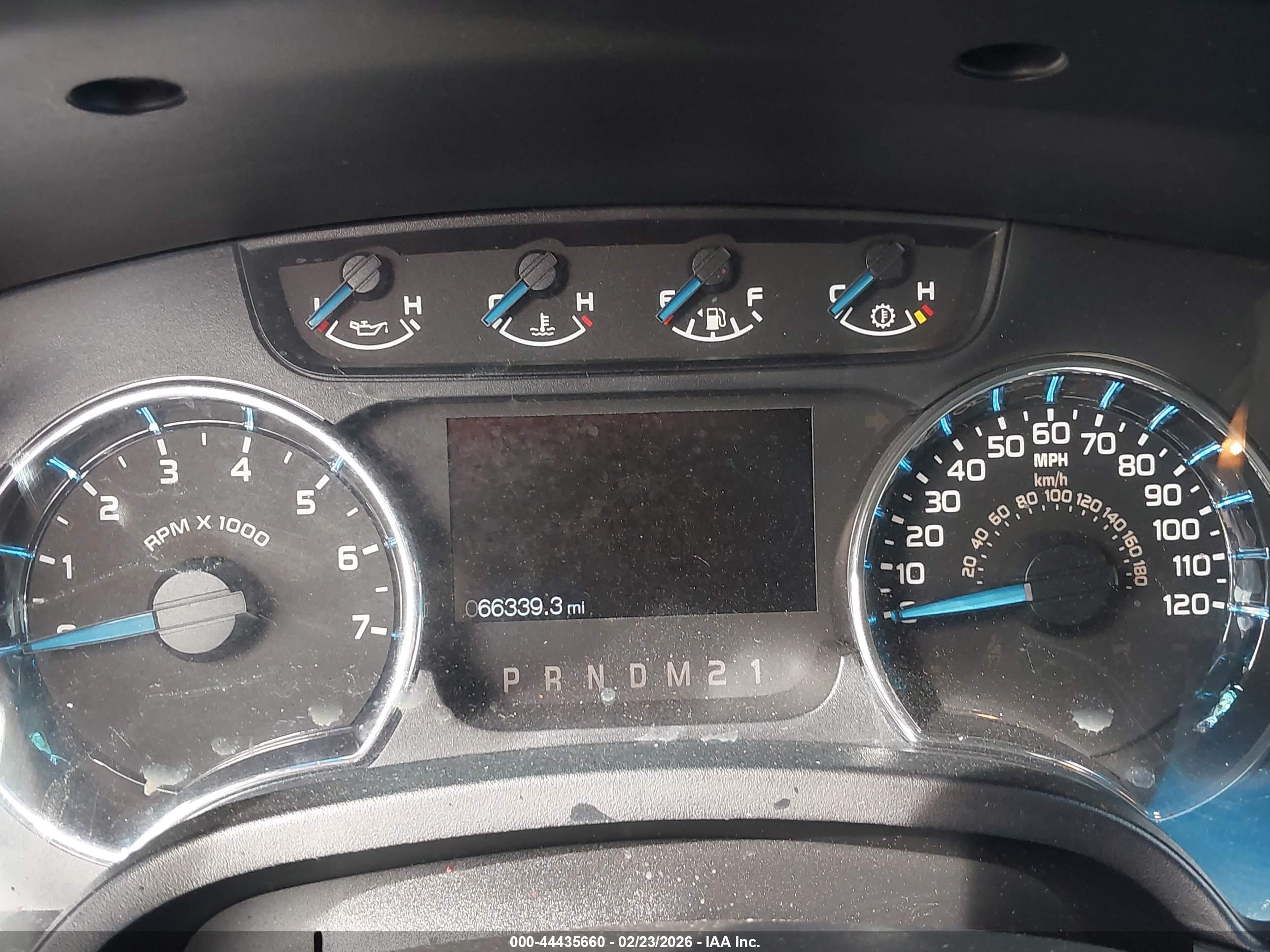 FORD F-150 image 7