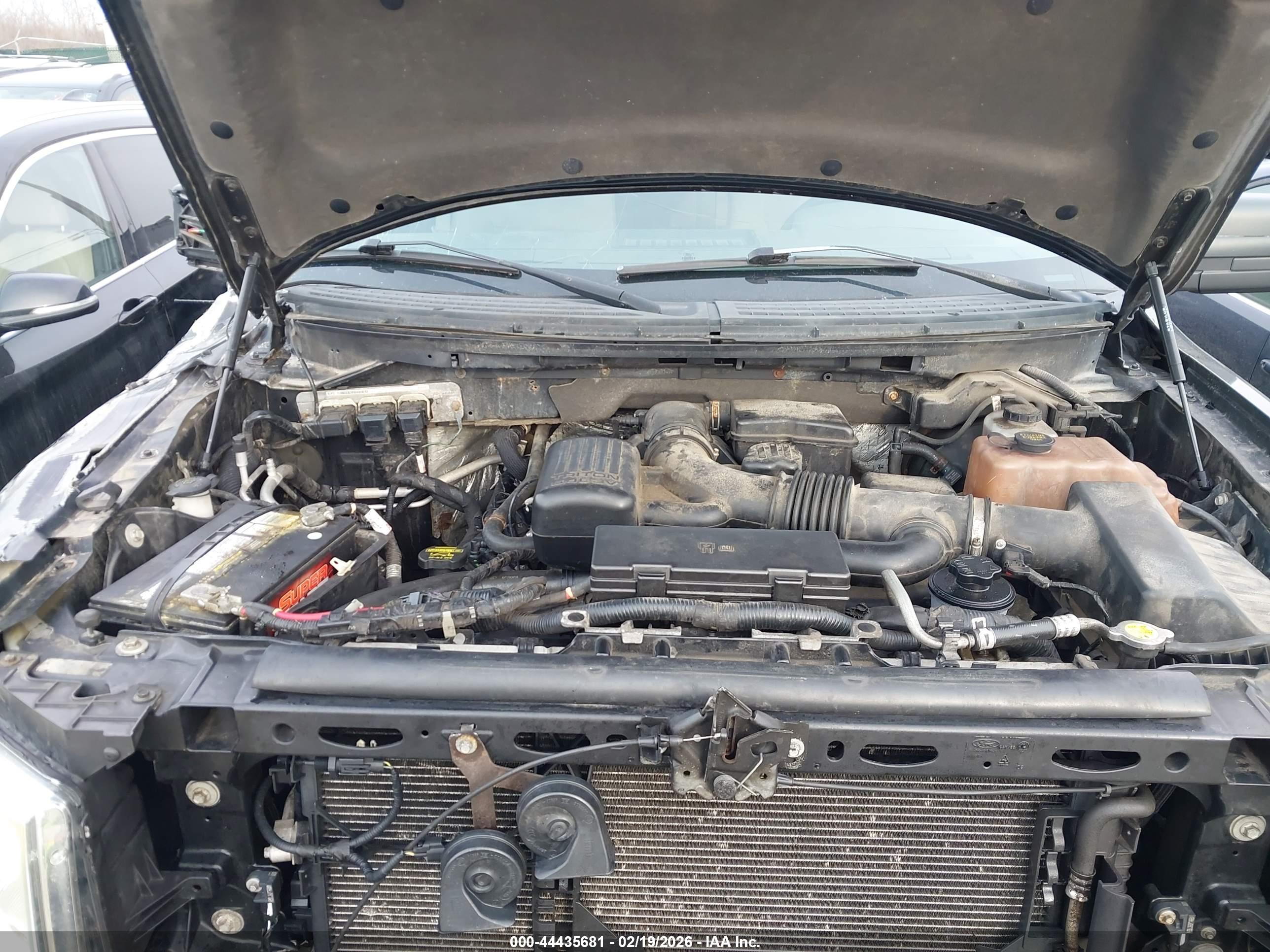FORD F-150 image 10