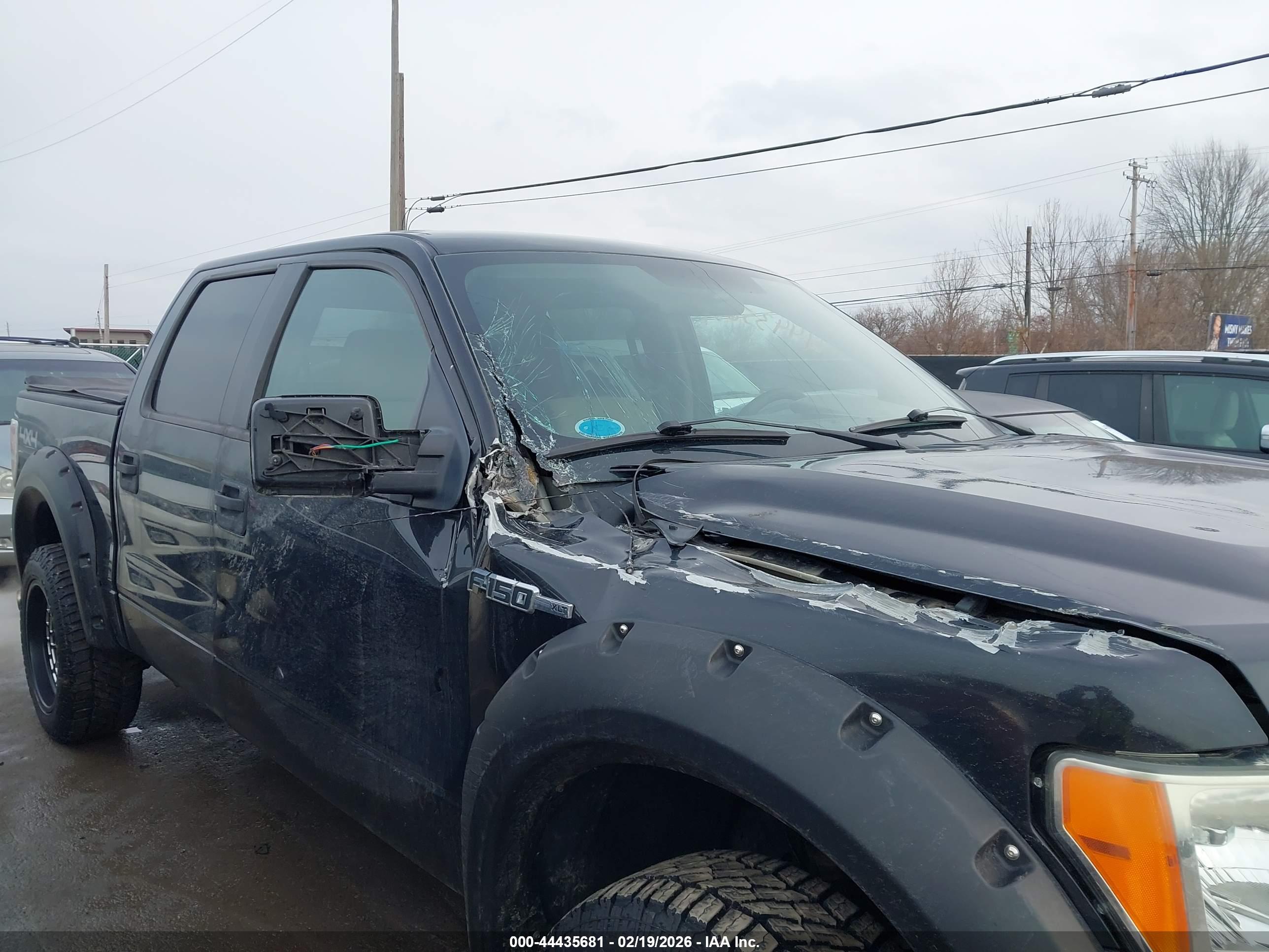 FORD F-150 image 6