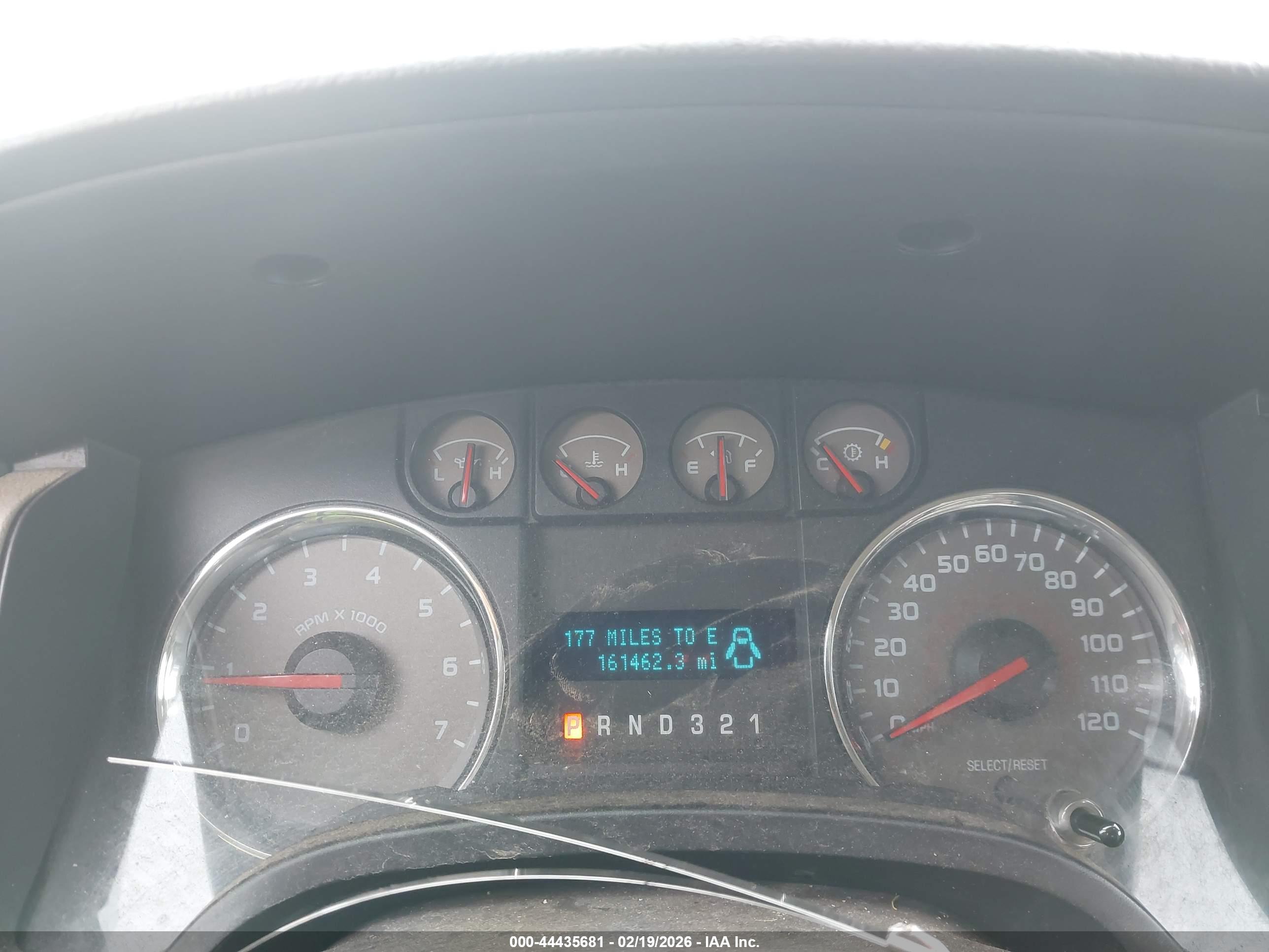 FORD F-150 image 7