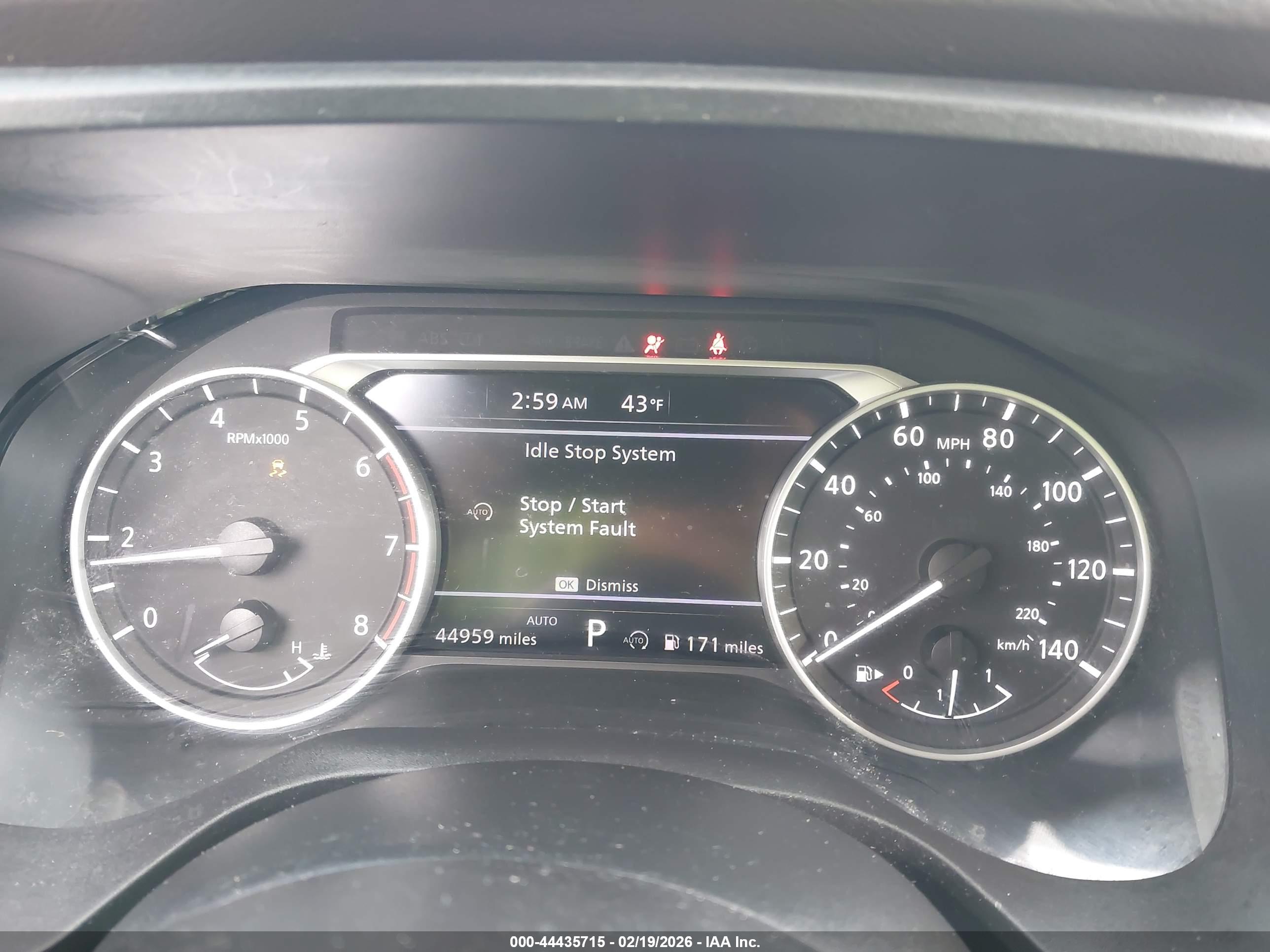 NISSAN ROGUE image 7