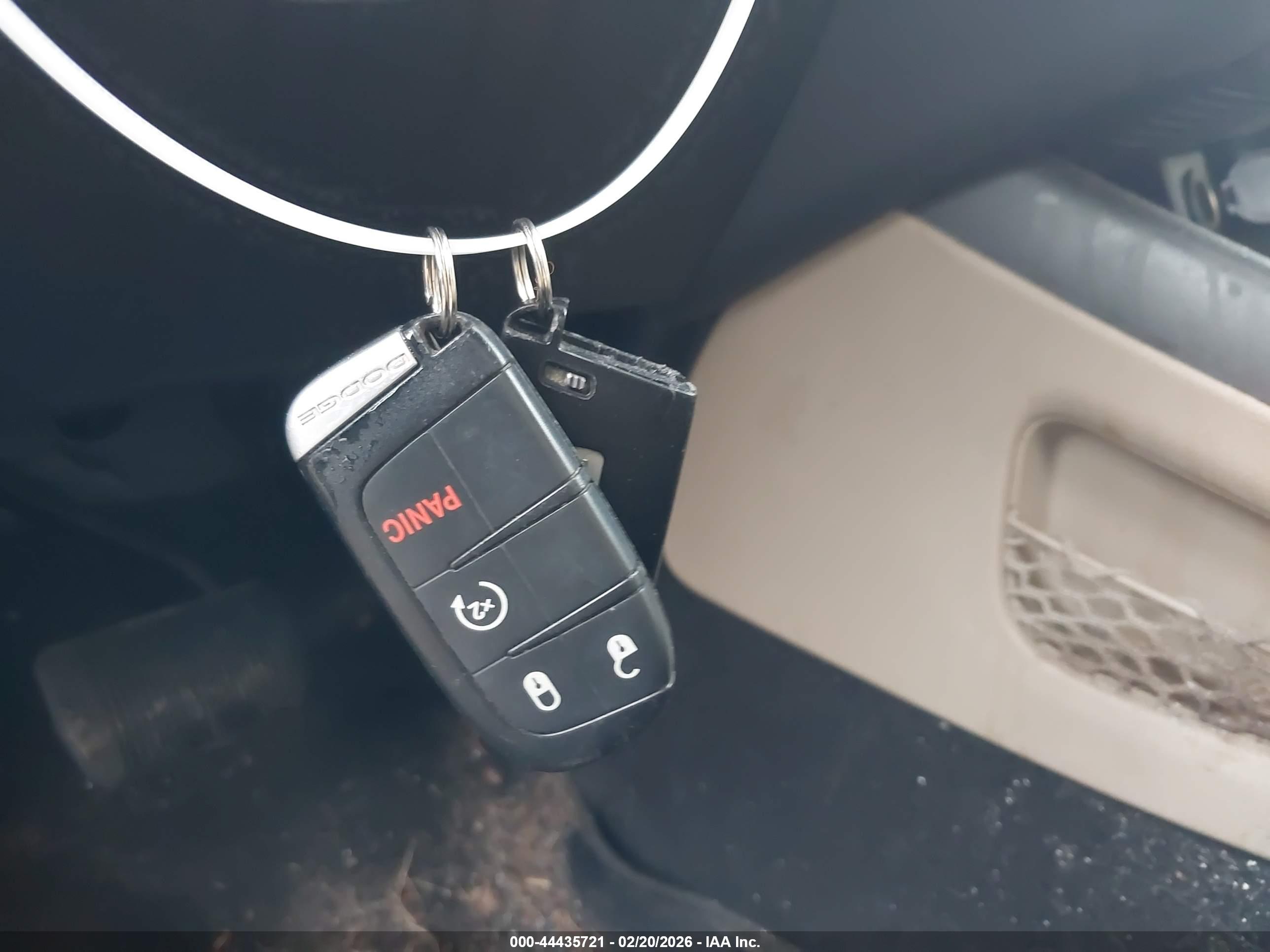 DODGE JOURNEY image 11