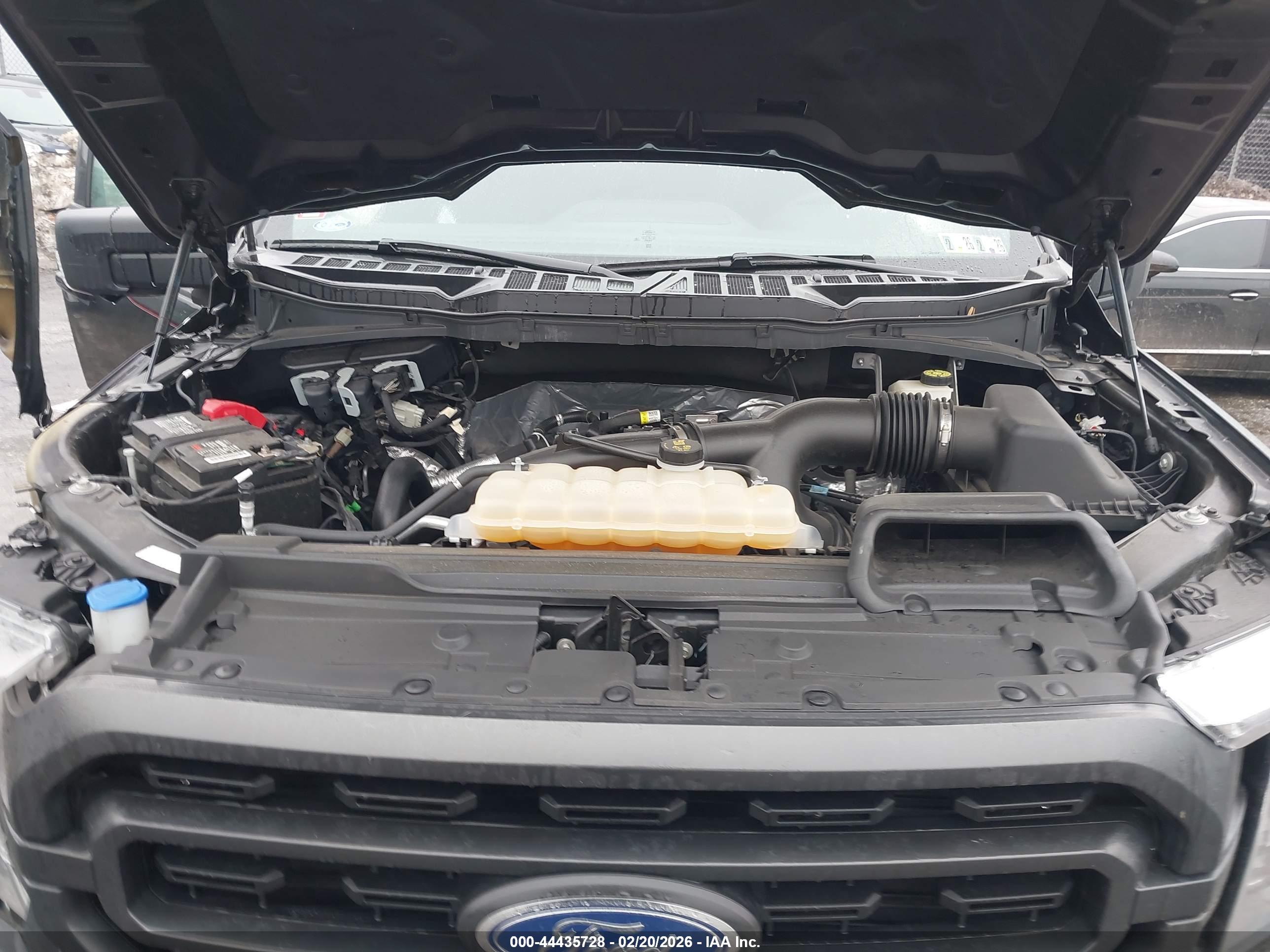 FORD F-150 image 10
