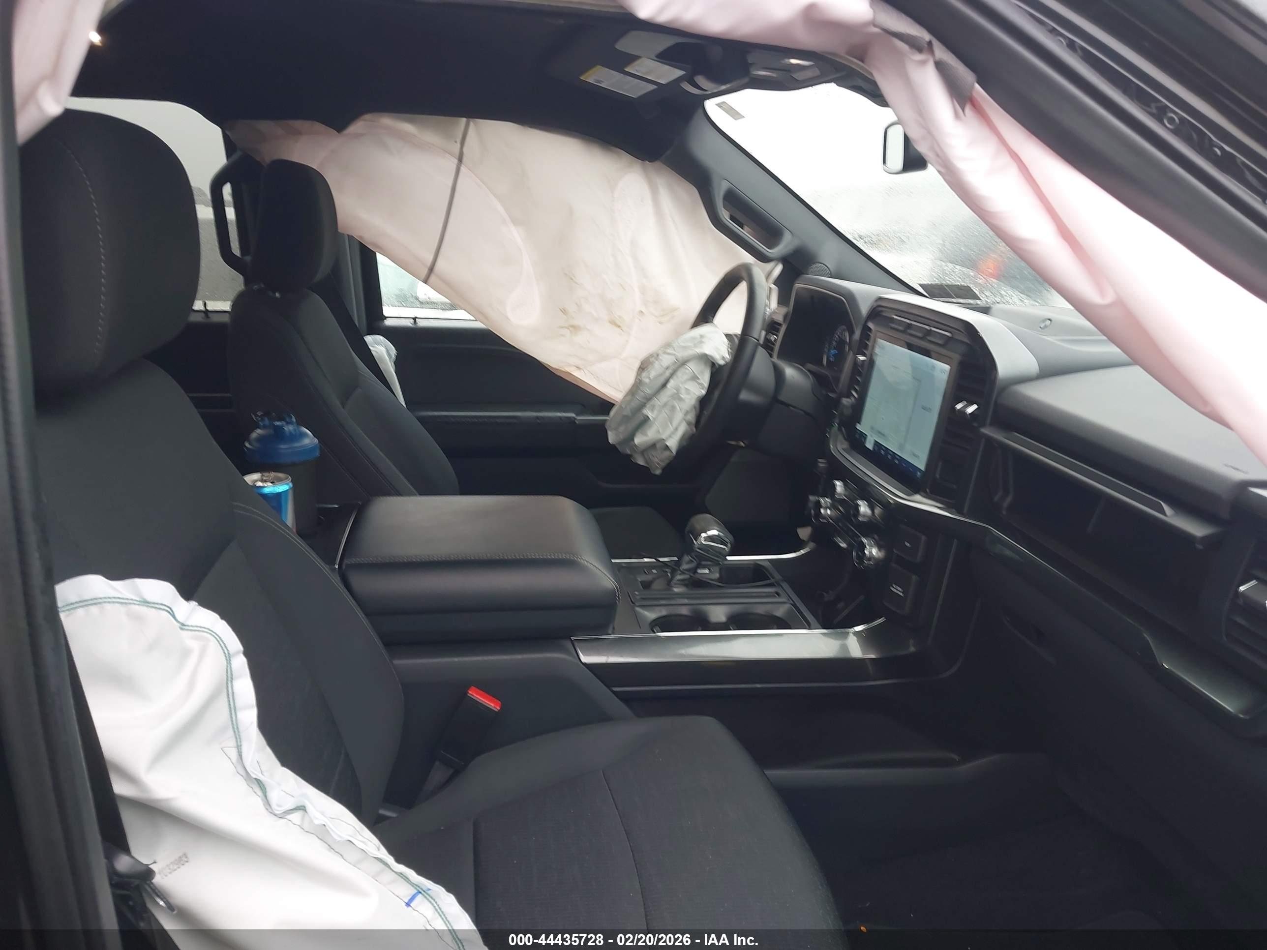 FORD F-150 image 5